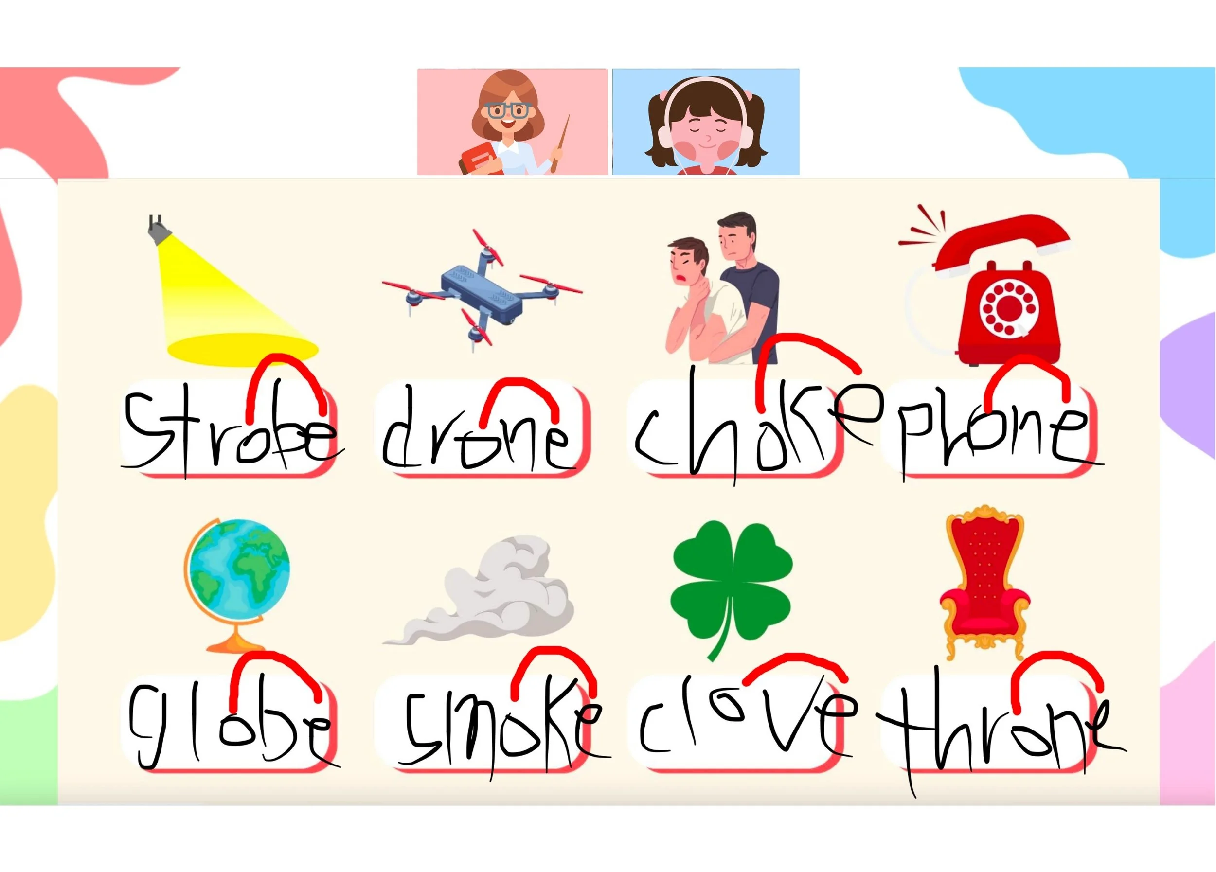 Dear phonics the best online phonics program