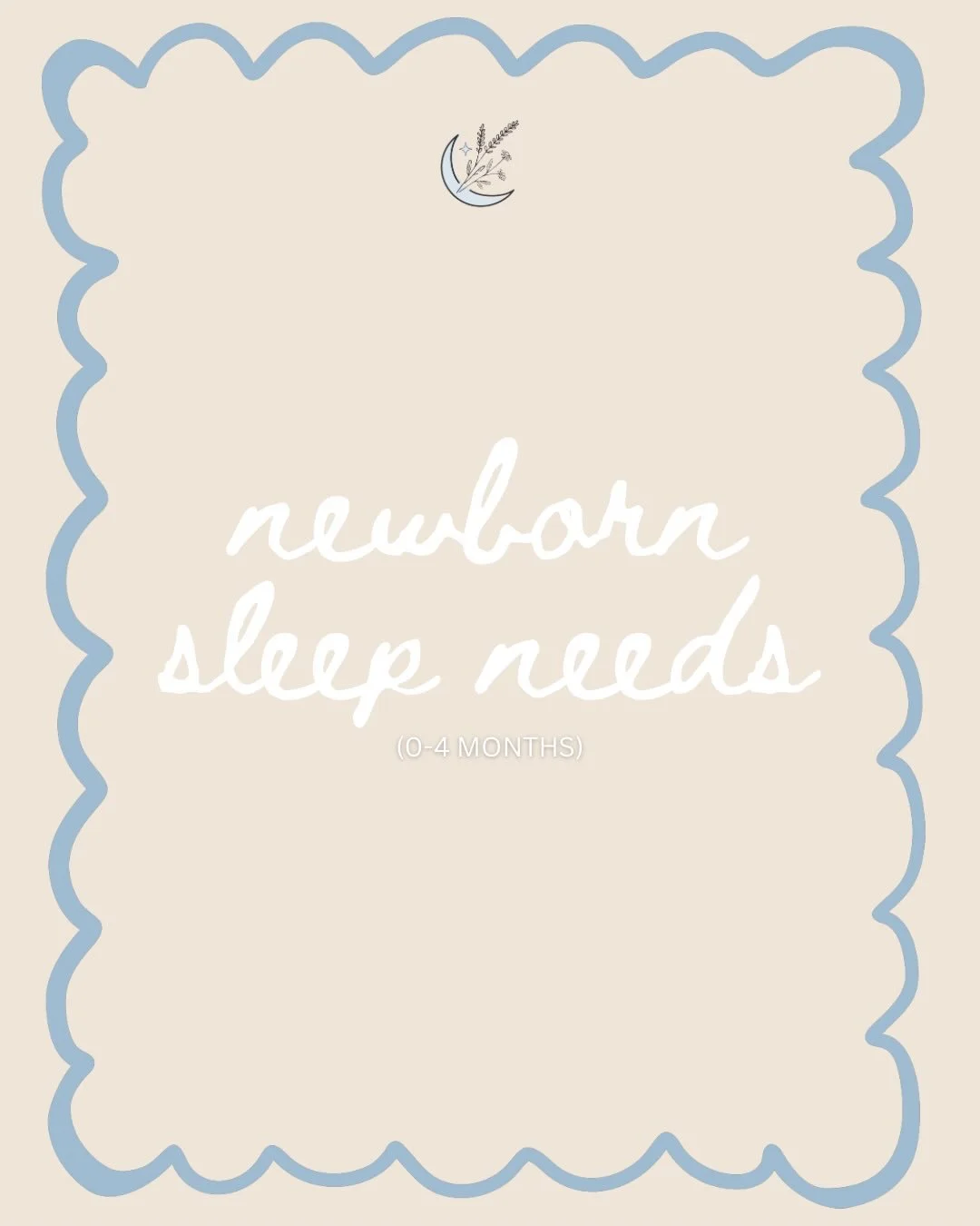 Truth is &mdash; I actually don&rsquo;t recommend stressing too much about the &ldquo;totals&rdquo; when it comes to your baby&rsquo;s sleep, or the need to strictly log sleep. 

Use these numbers as a guide. Some babies need less, others need more. 