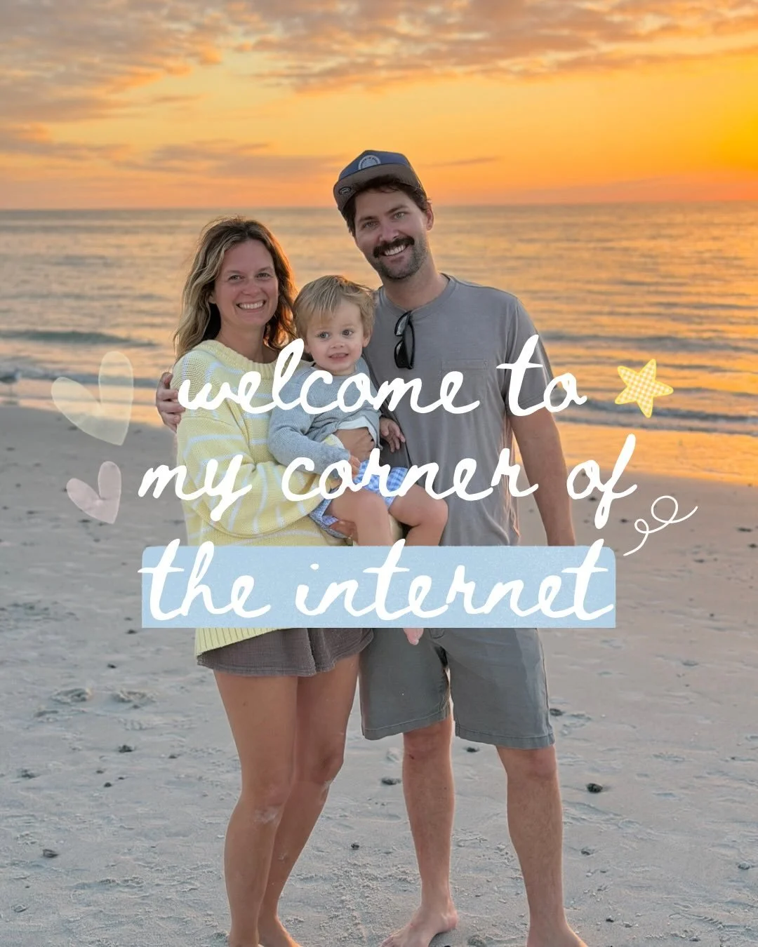 Helping babies sleep &amp; supporting the moms who love them. ☺️

A little about me &mdash; 👋🏼 

Former nurse turned baby sleep consultant and postpartum doula with over a decade of experience walking alongside families in early parenthood.

Expect