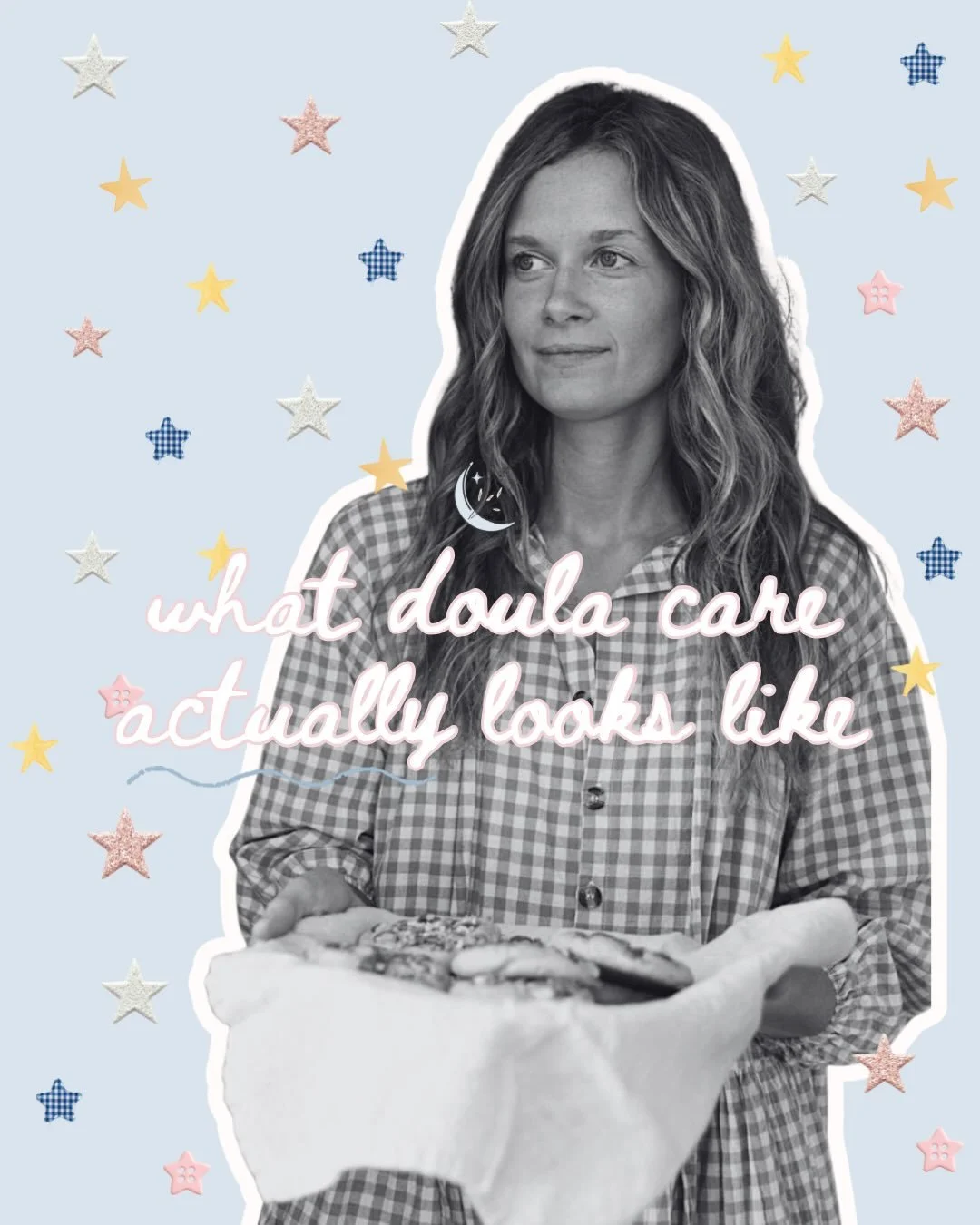 As a postpartum doula, my role is to walk alongside you.

To protect your rest. To normalize newborn sleep. To support feeding without pressure. To care for you while you care for your baby.

This season isn&rsquo;t about doing more. It&rsquo;s about