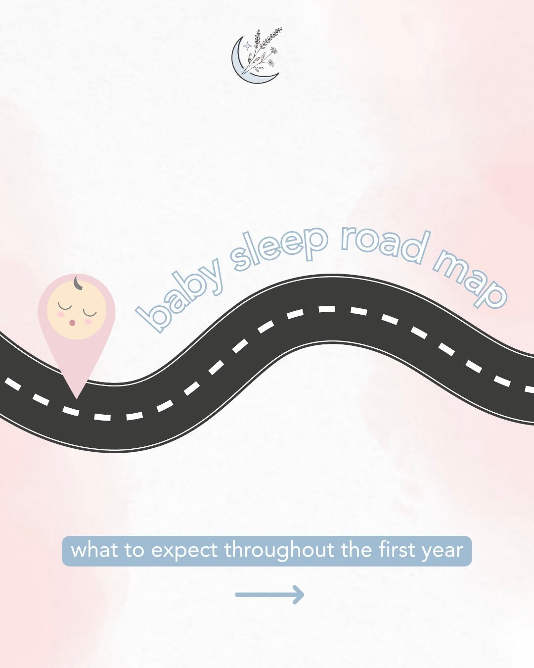 Experiencing your baby&rsquo;s sleep changes over the first year can feel&hellip; like a lot. 🤍

One moment you feel like you&rsquo;ve found a rhythm, and the next everything shifts again. Baby sleep isn&rsquo;t meant to be linear. It evolves as you