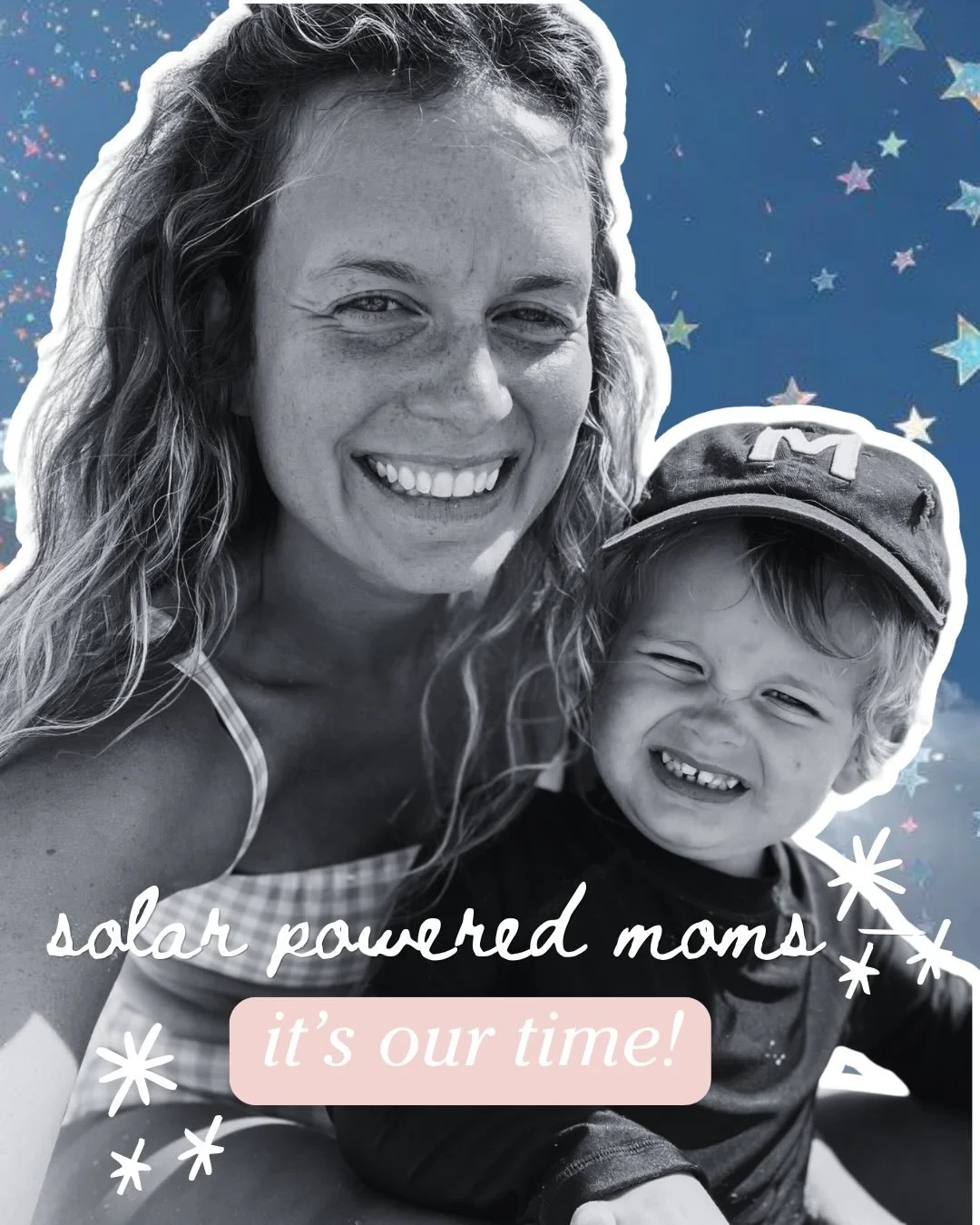 If you love days powered by sunshine ☀️ &mdash; our era is about to begin. 😎

❔ Did you know? Exposure to sunshine &mdash; especially in the morning &mdash; helps regulate your child&rsquo;s circadian rhythm (their internal body clock). This support