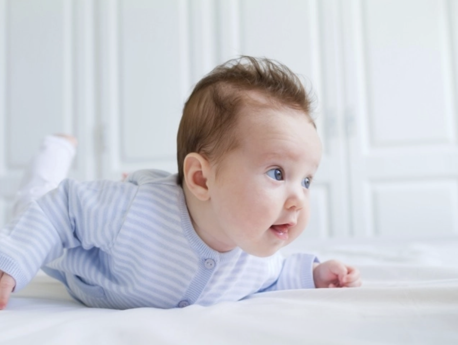 Proprioceptive Input &amp; Your Child’s Sleep