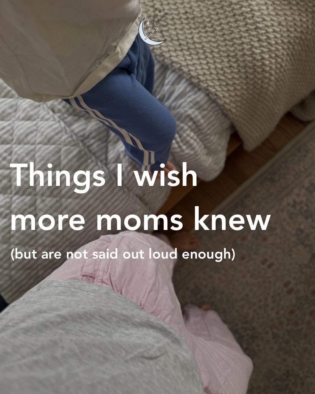 Just in case you needed the reminder. 🤍