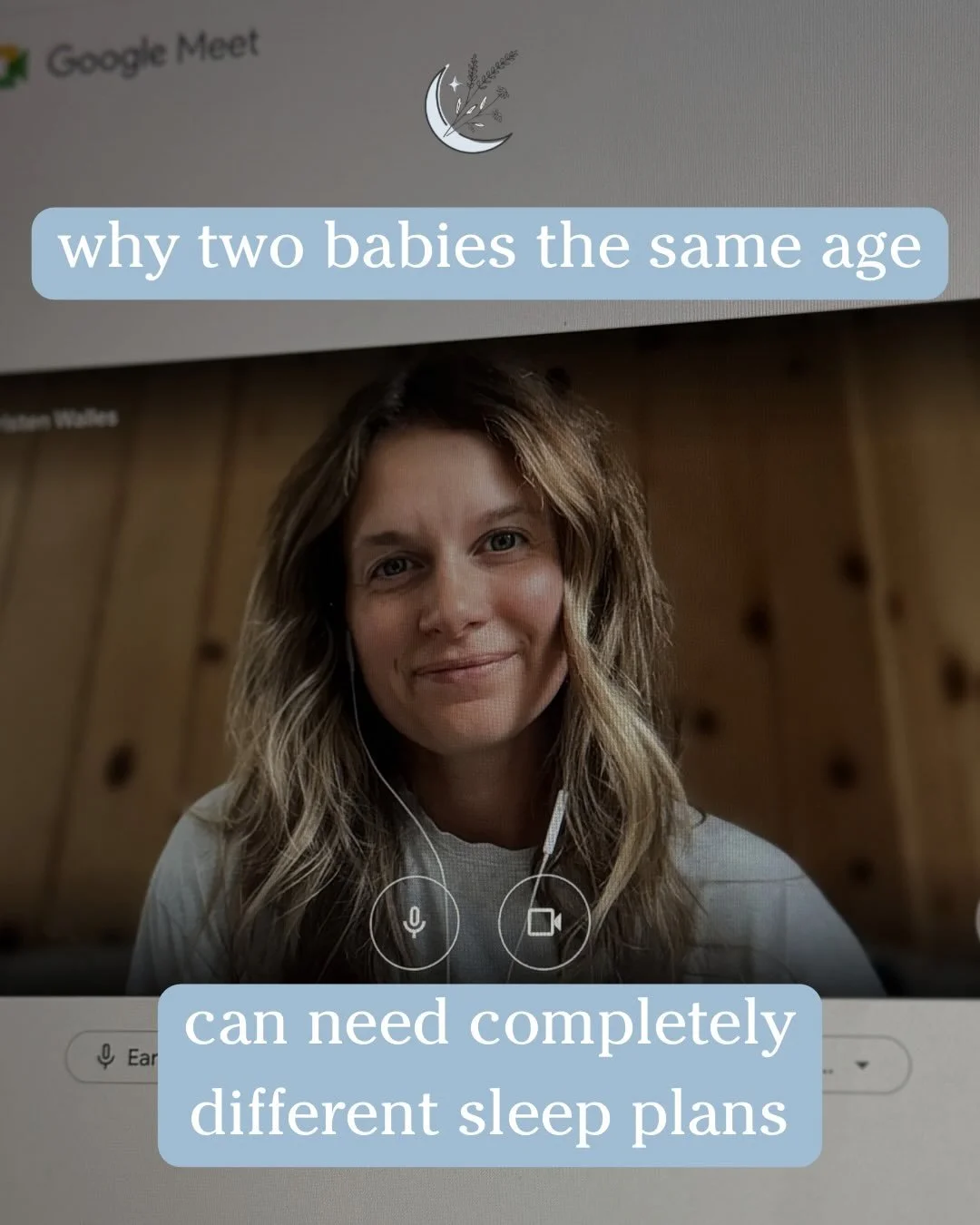 Age is just one piece of the sleep puzzle.

Sleep is influenced by temperament, feeding patterns, developmental milestones, medical history, sensory preferences, family goals, and so much more. That&rsquo;s why a sleep plan that works beautifully for
