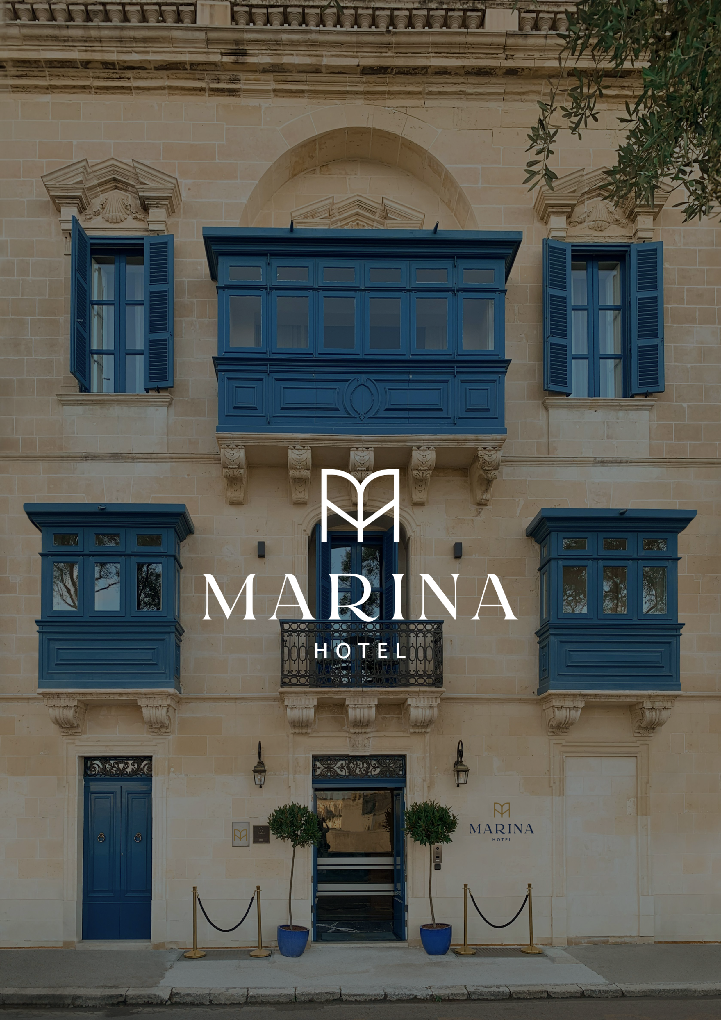 Hotel Marina