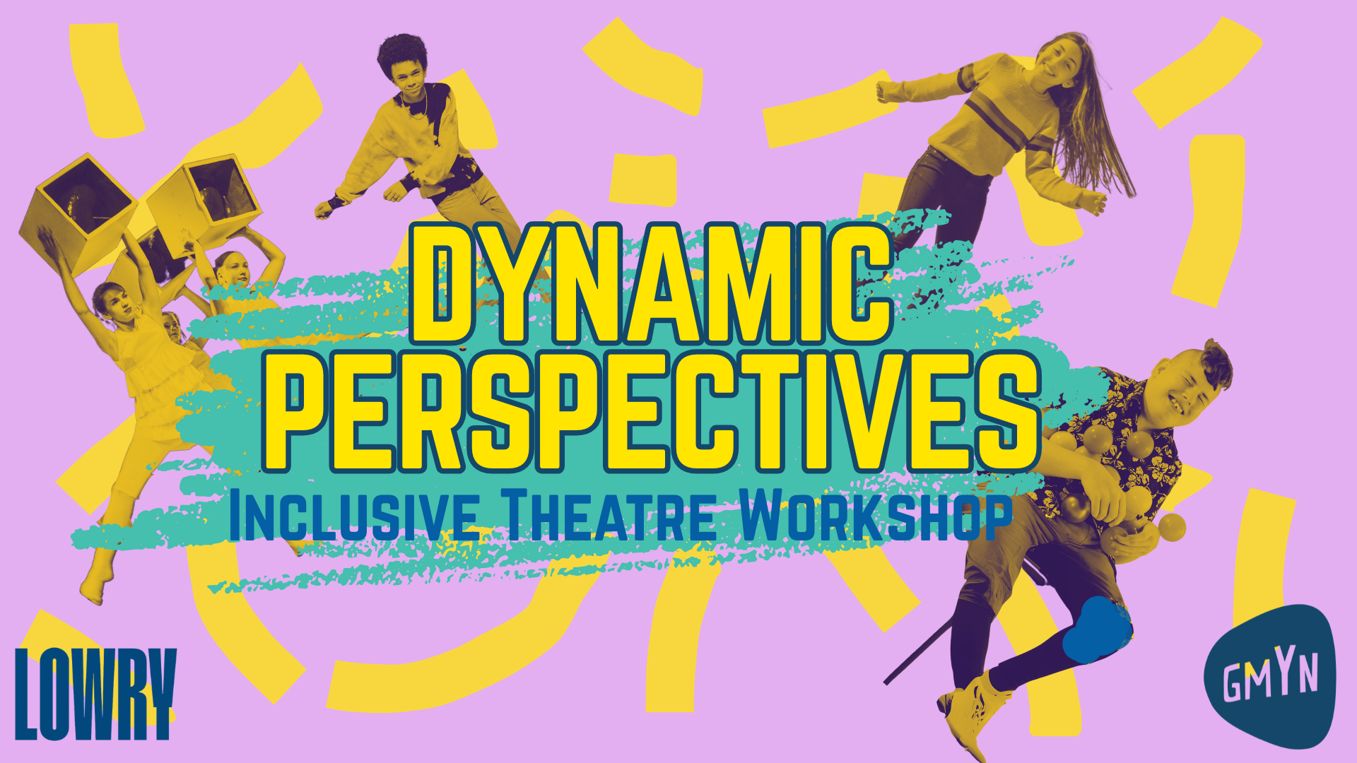 Theatre Workshop