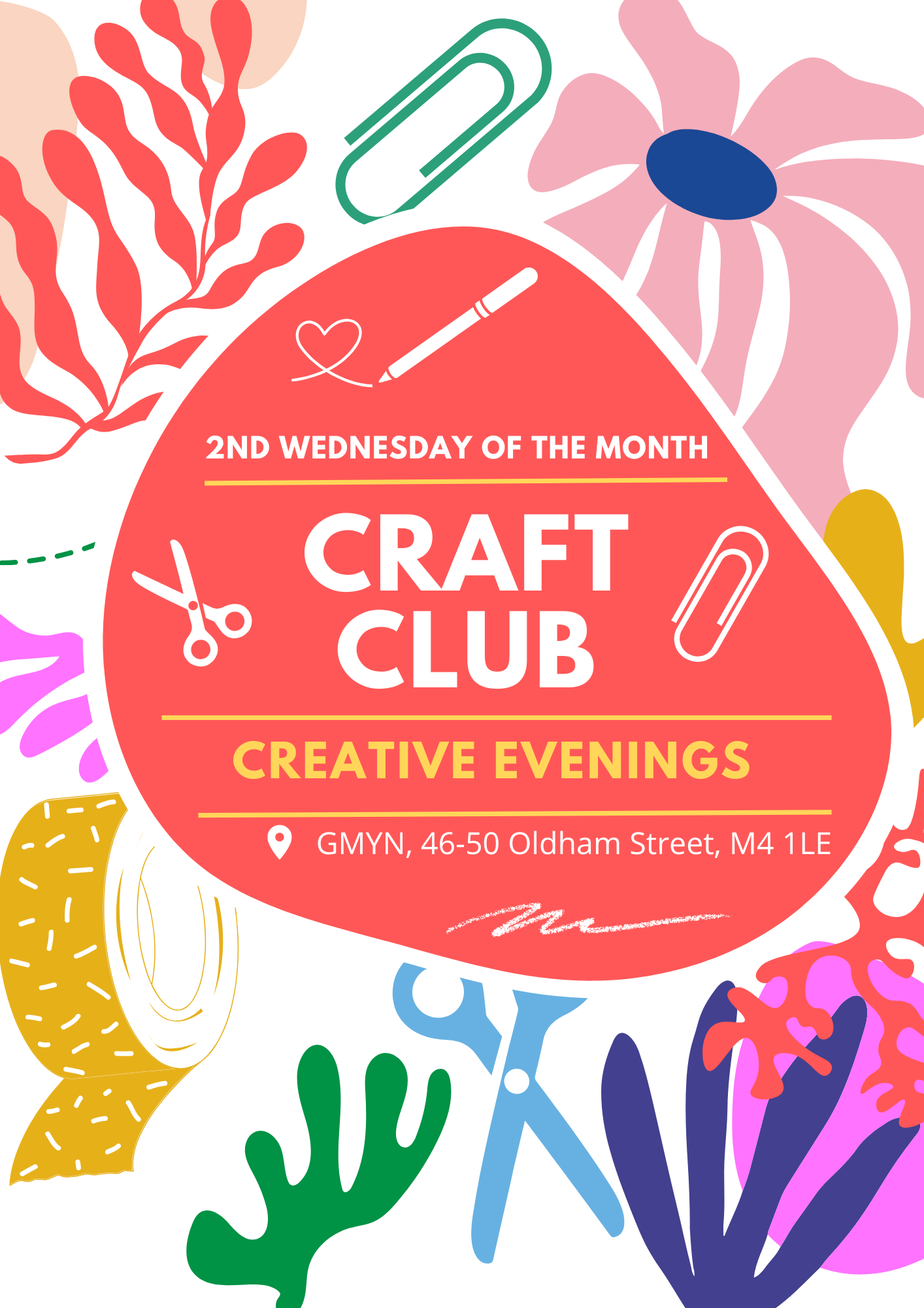 Craft Club