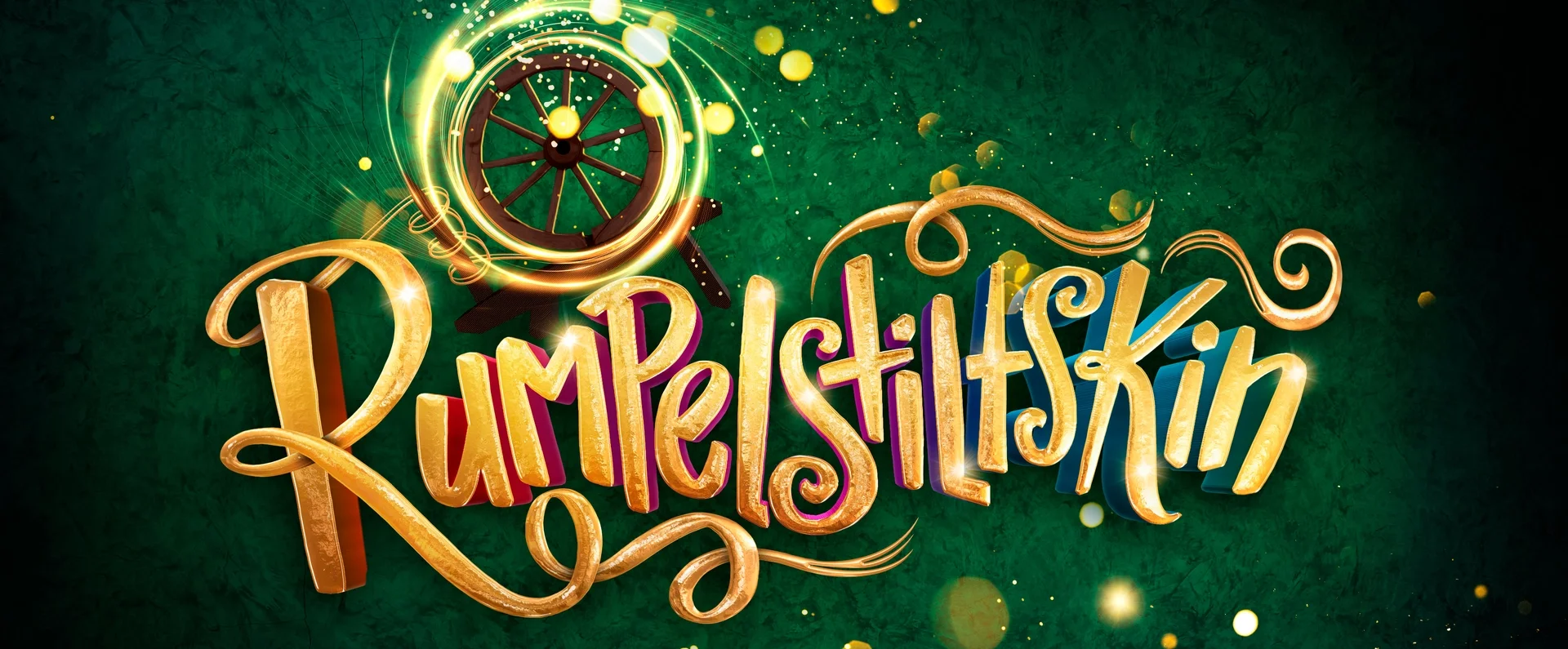 Rumplestiltskin (Panto!)