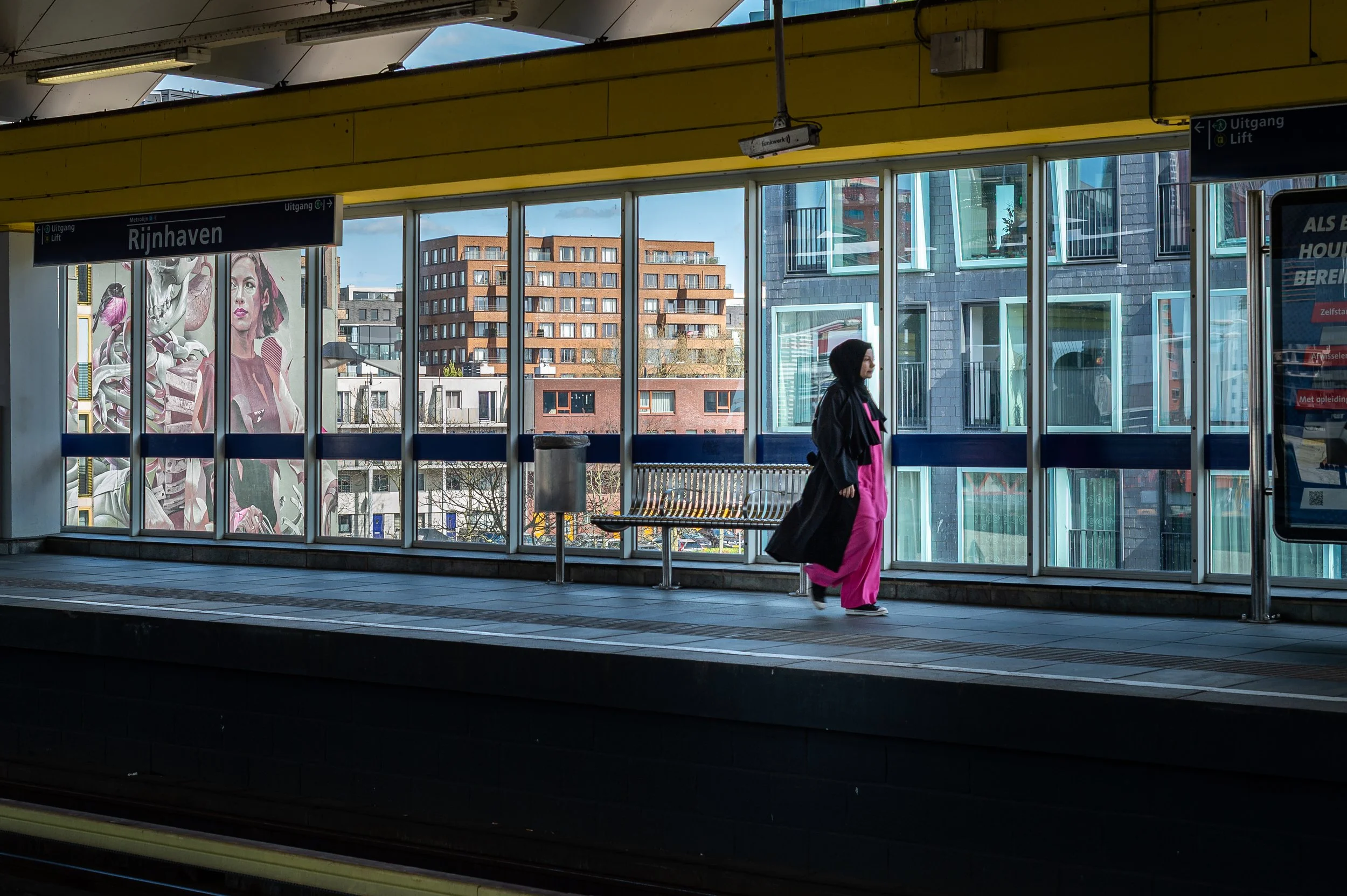 Luister naar je eigen Soul-Radio