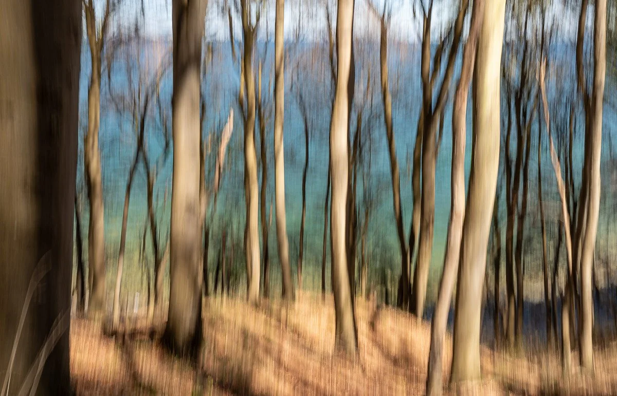 ‘Photography is to place the head, the heart and the eye along the same line of sight. It’s a way of life.’