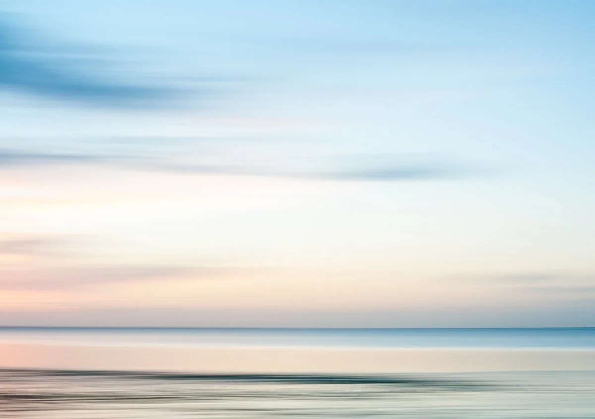 Zacht aan zee. ICM (2020)