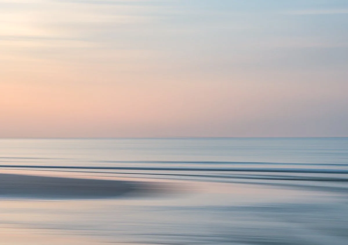 Pastel aan zee. ICM  (2021)