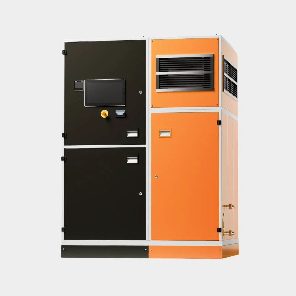 EcoHash - Die intelligente Plattform für Energieüberschuss, Wärme und Wertschöpfung