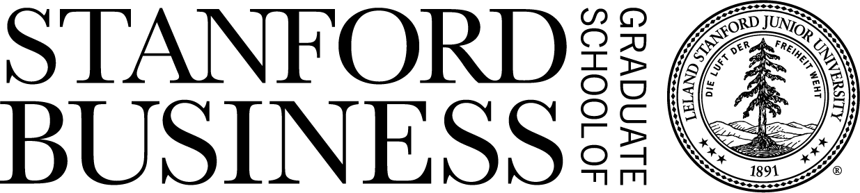 Standford Business logo