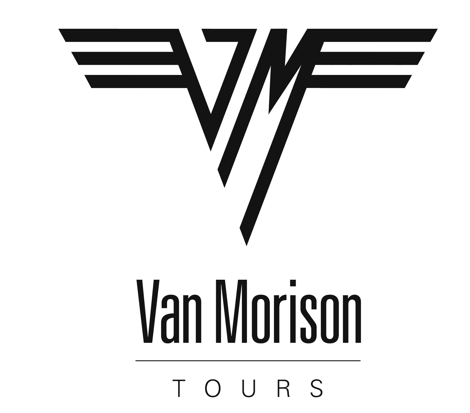 Van Morison Tours