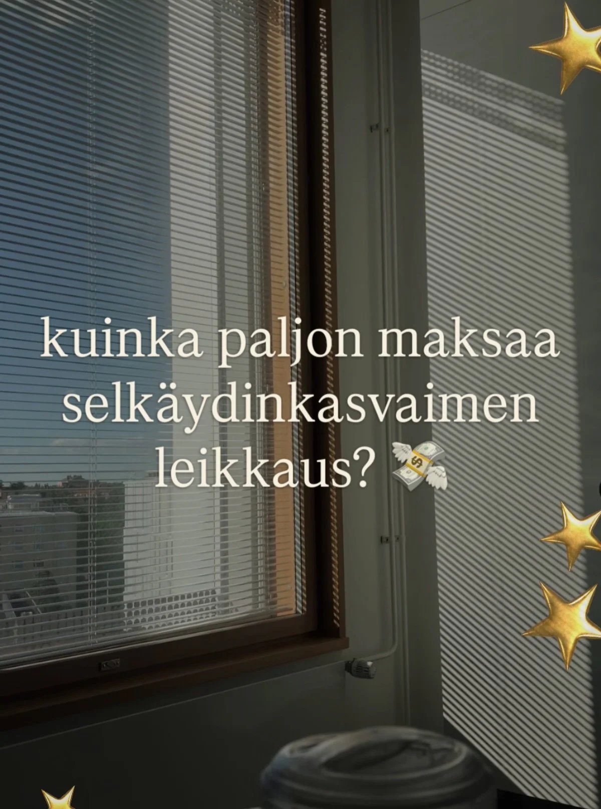 mun mielest&auml; olis niiiiiiin mielenkiintosta tiet&auml;&auml;, et kuinka paljon t&auml;&auml; kaikki OIKEESTI makso yhteiskunnalle!! 💭
//
#selk&auml;leikkaus #ependymoma #neurokirurgia #kuntoutuminen #vertaistuki