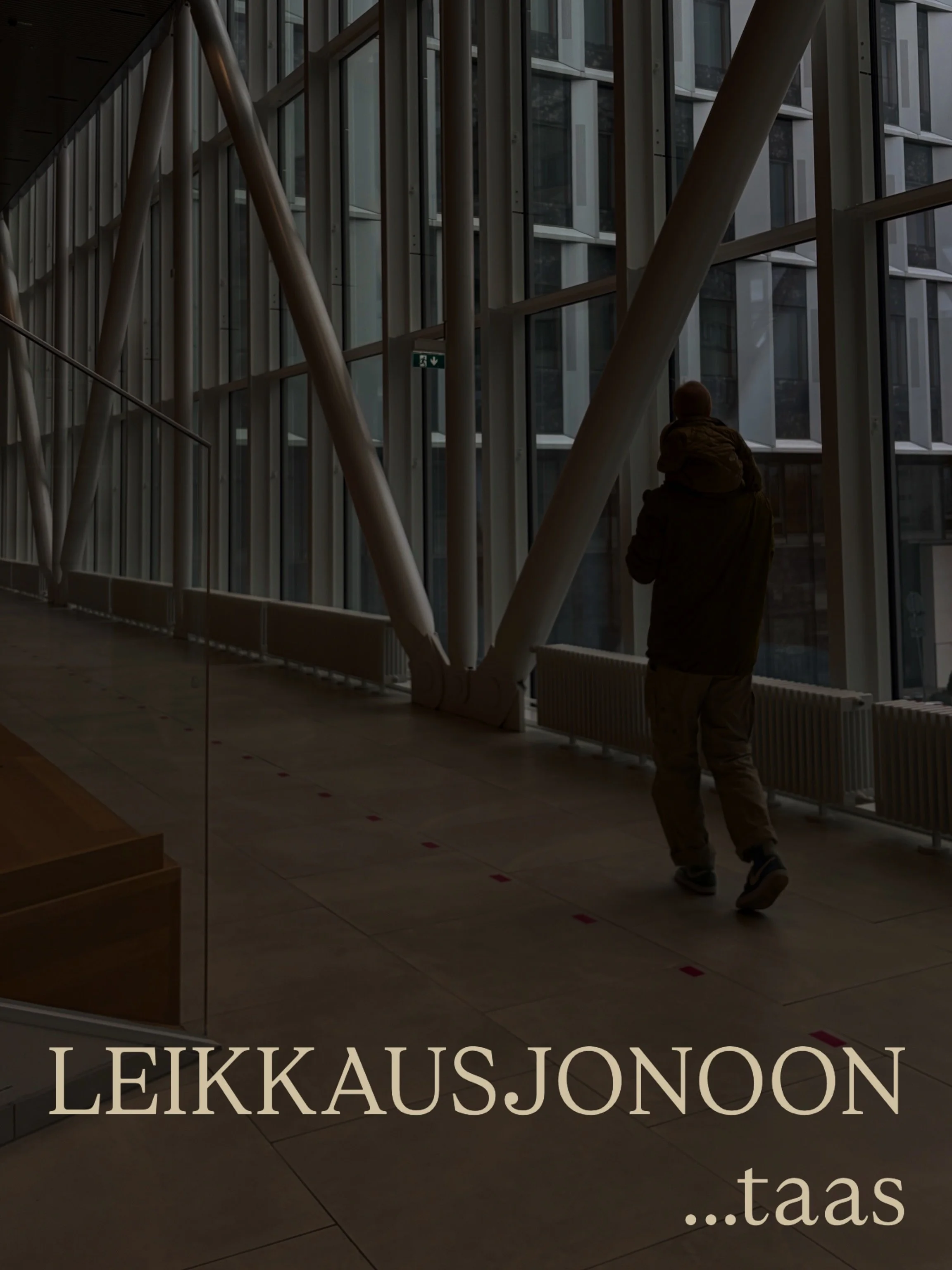varmaan muistatte kun kerroin kev&auml;&auml;ll&auml; joutuneeni kiireellisesti leikkausjonoon selk&auml;ytimen kasvaimen takia, joka aiheutti suurta painetta kaularangan alueella. t&auml;st&auml; leikkauksesta on nyt 3kk ja 1 viikko, ja m&auml; oon 