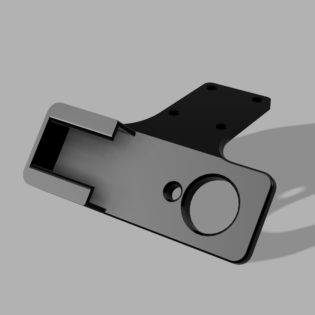 Temperature Readout Kit