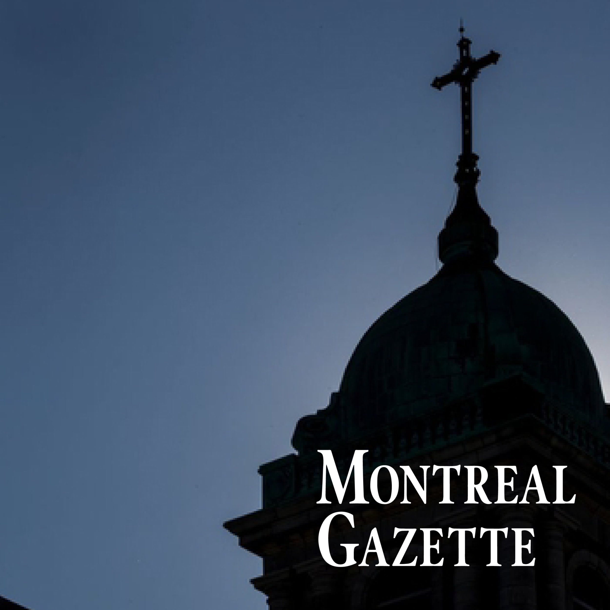 Montreal Gazette/  It's time to hand churches back to communities that need them