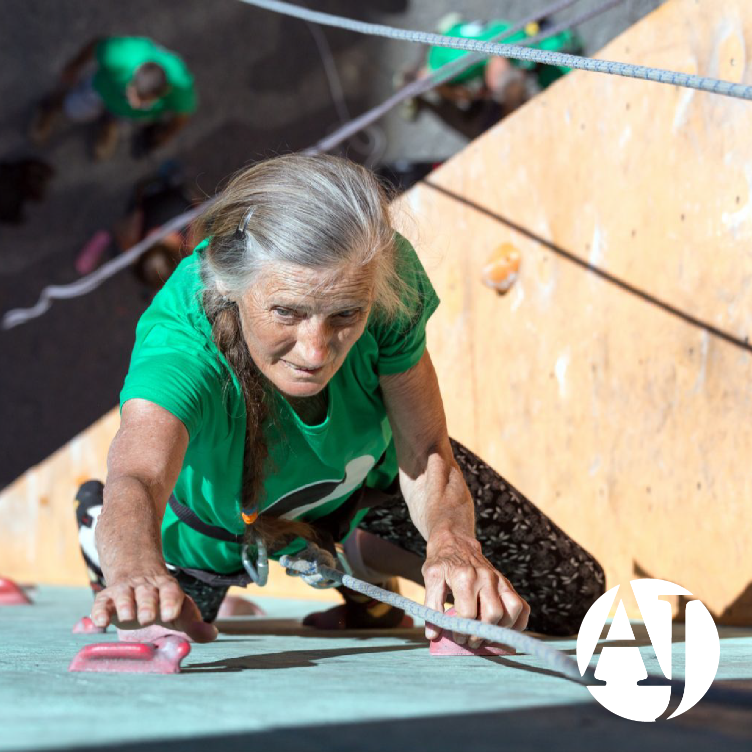 Anglican Journal/  God’s question for the church: ‘Are you ready?’