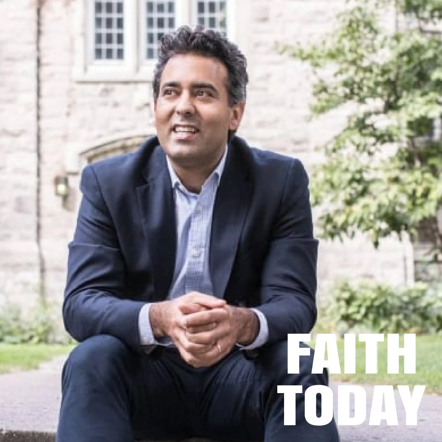 Faith Today / Closing churches so they can grow again