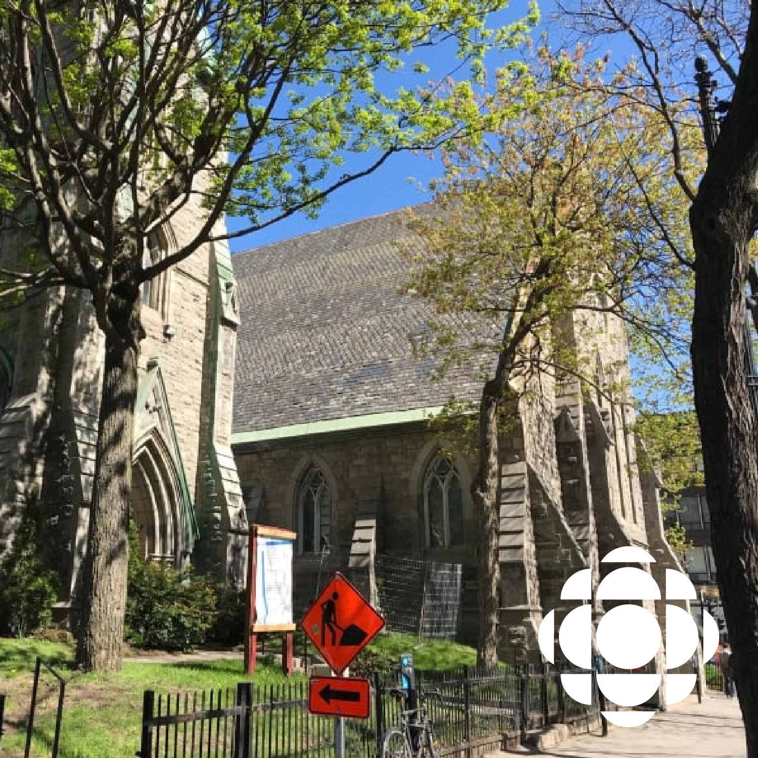 CBC The Doc Project/ This pastor closed his church  