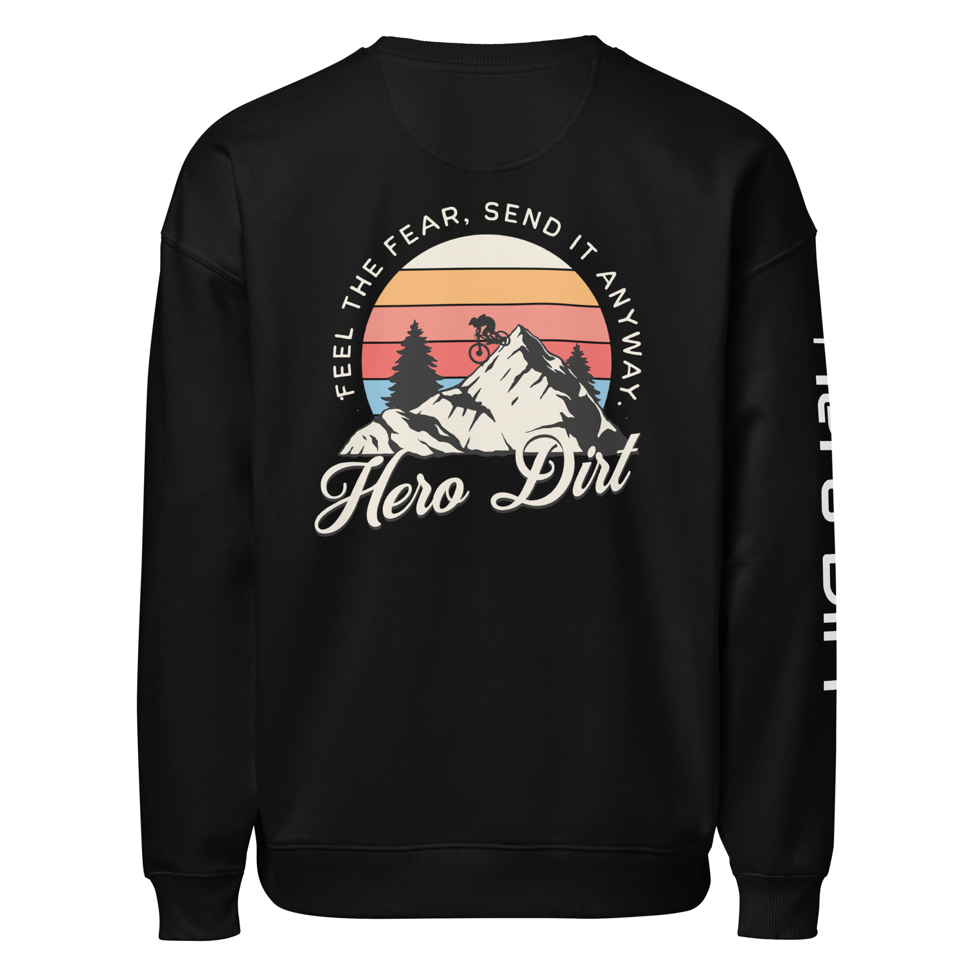 unisex-organic-oversized-sweatshirt-black-back-68156195b5a8a.png