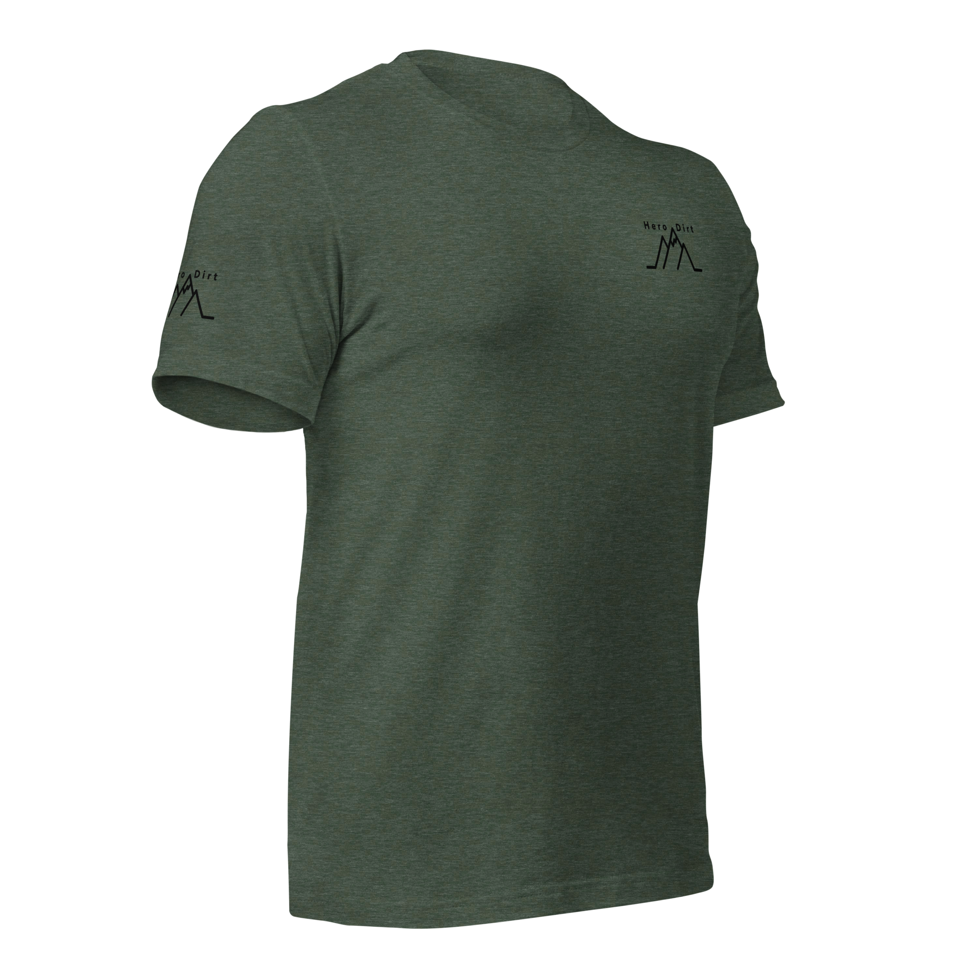 unisex-staple-t-shirt-heather-forest-right-front-688e07863c1d3.png