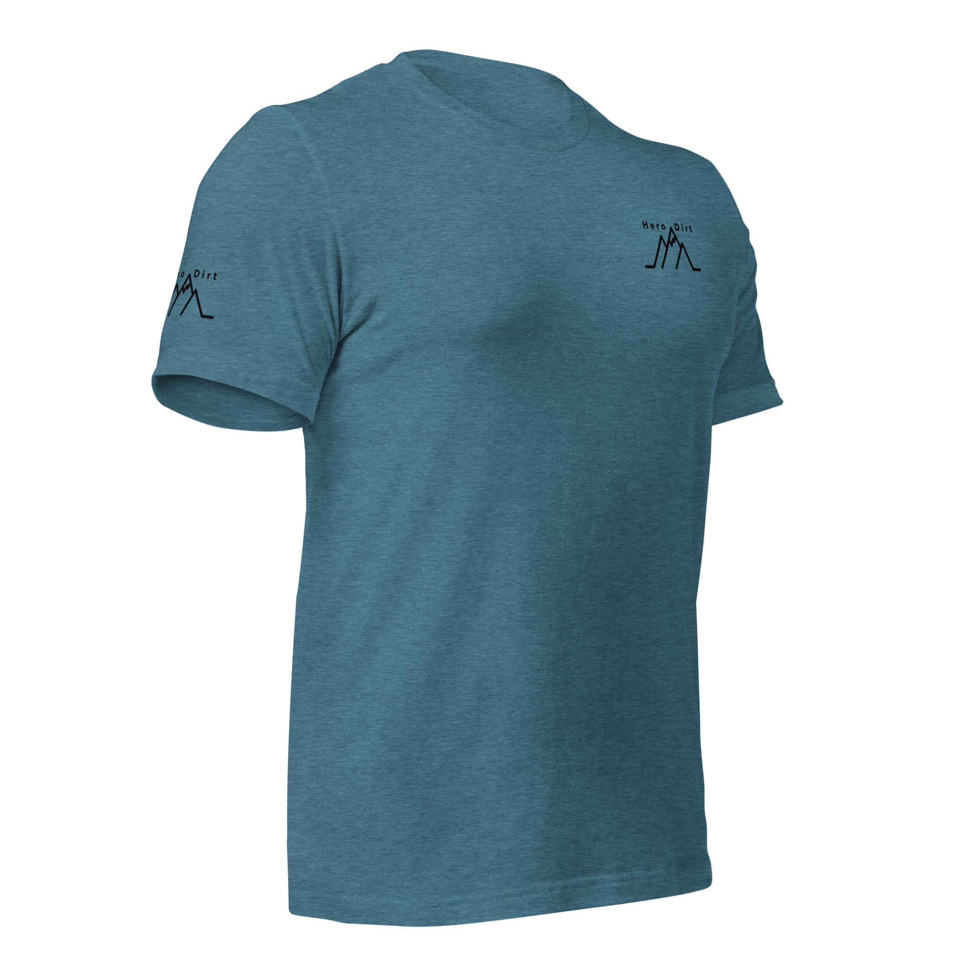 unisex-staple-t-shirt-heather-deep-teal-right-front-688e078641d77.png