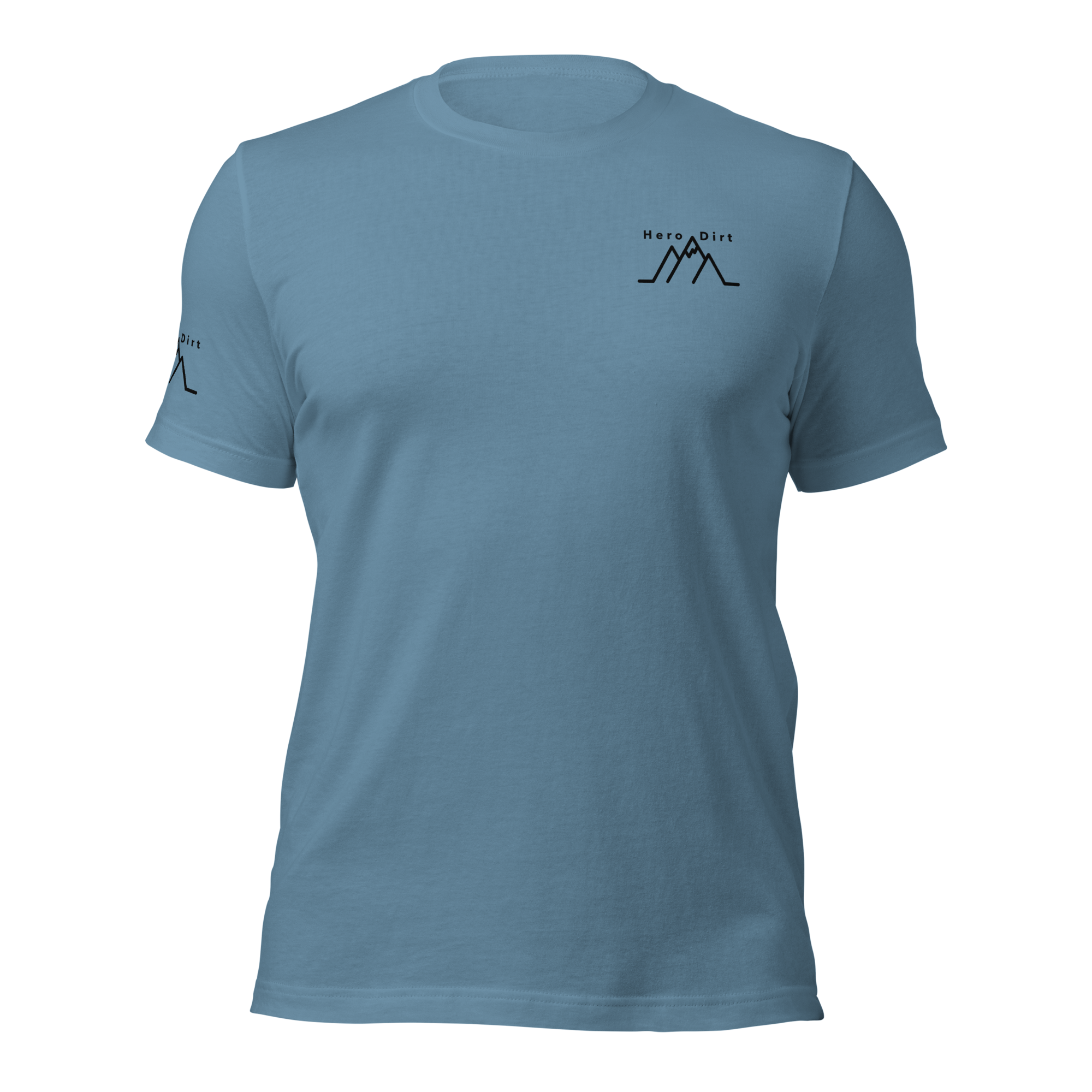 unisex-staple-t-shirt-steel-blue-front-688e078648a5a.png