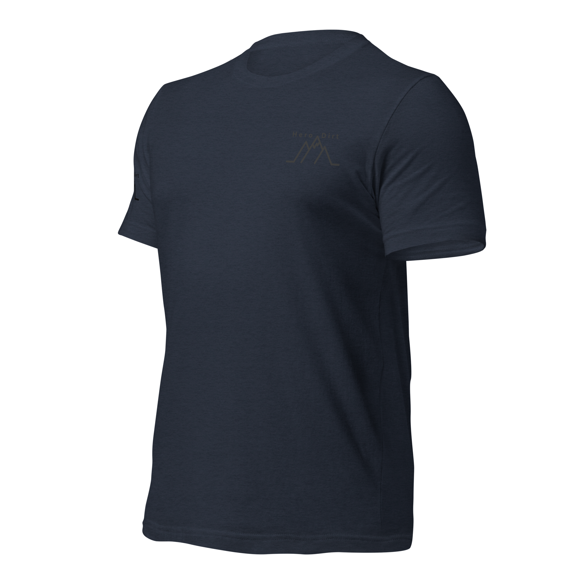 unisex-staple-t-shirt-heather-navy-left-front-68b30b7a9d17f.png
