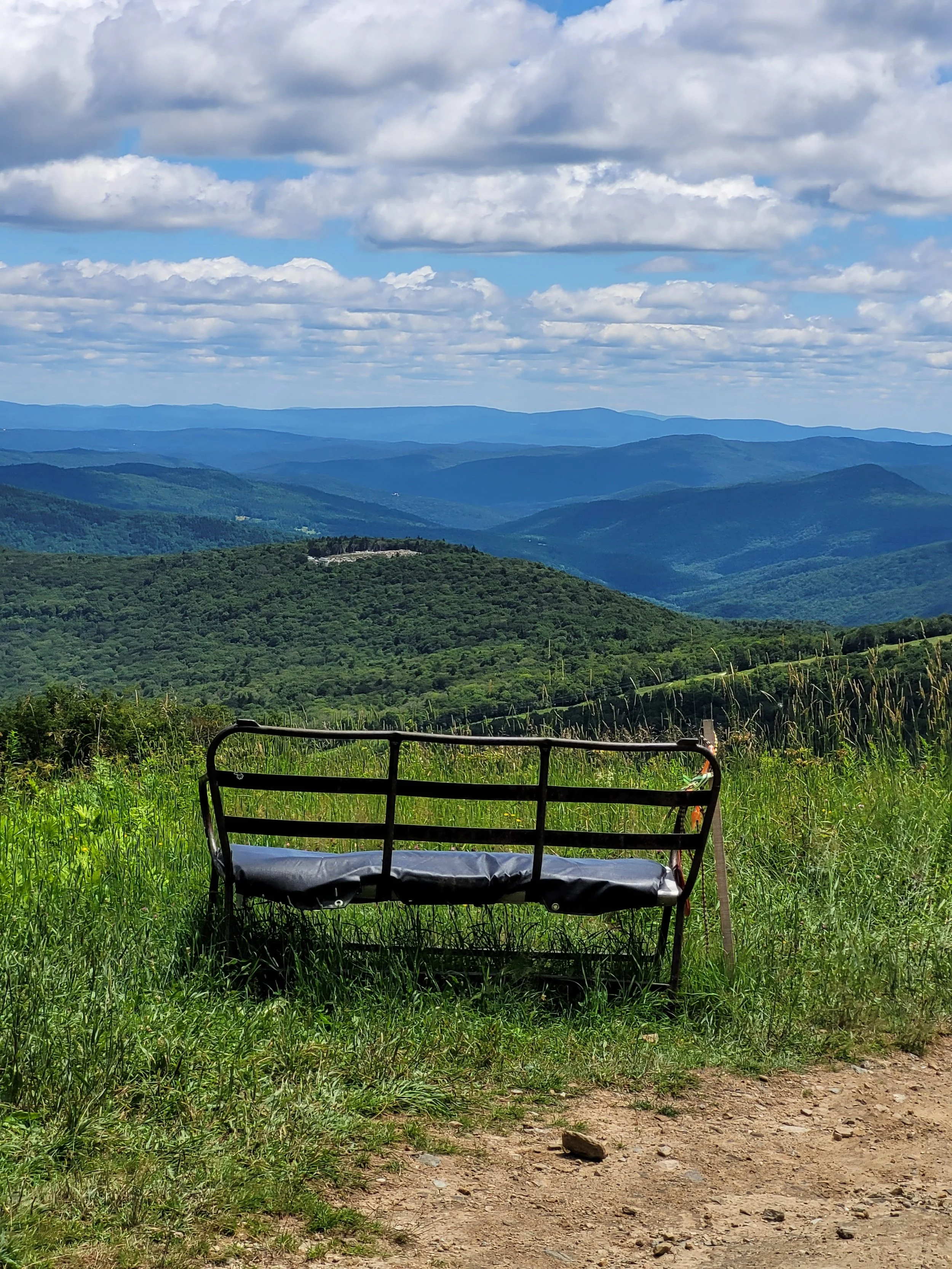 The Big Four - Our Northeastern Adventure