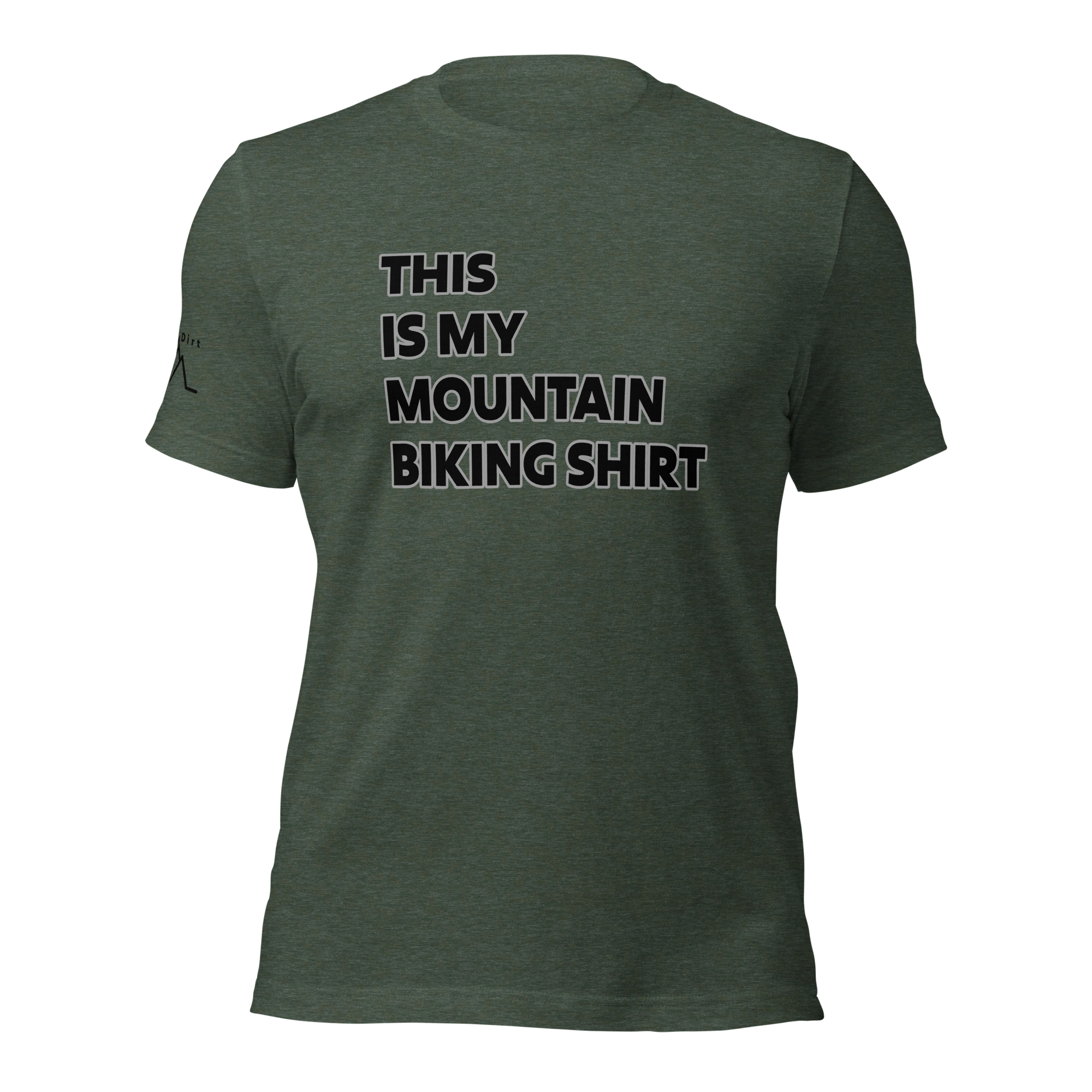 unisex-staple-t-shirt-heather-forest-front-68bcbde7ef832.png