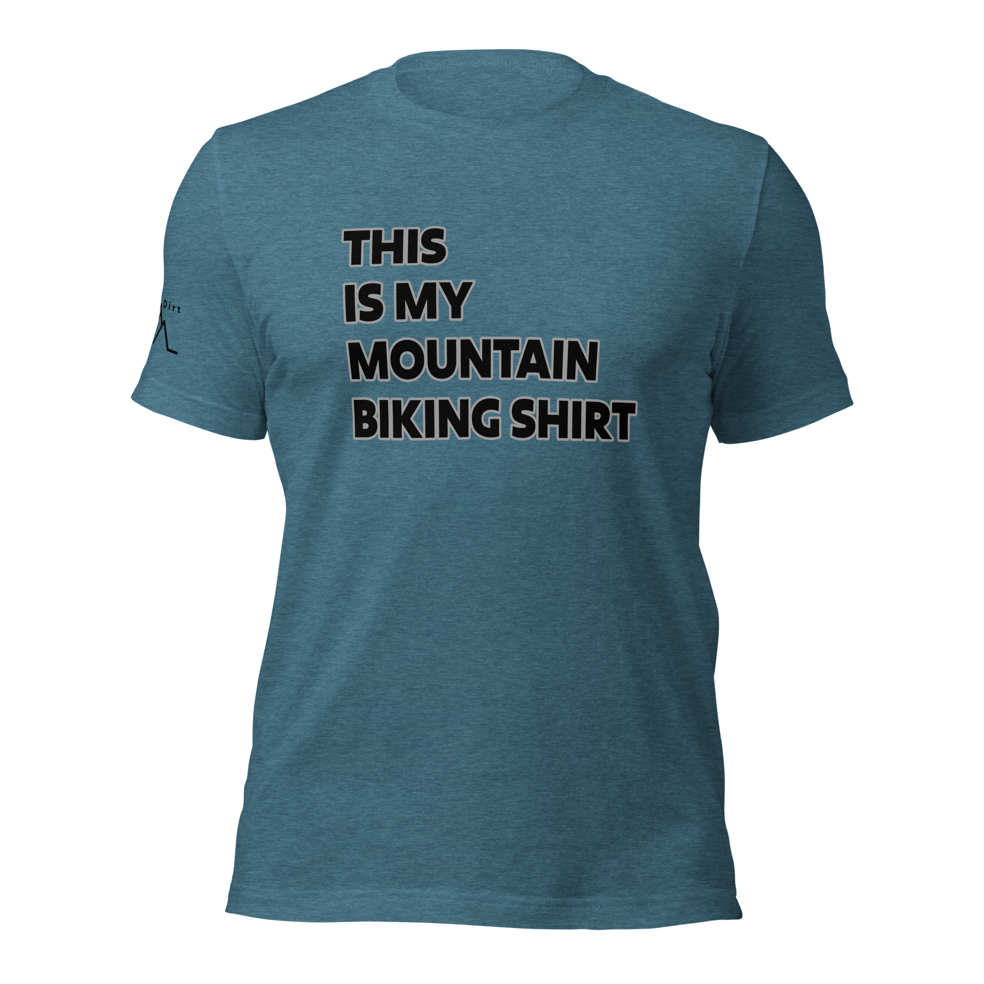 unisex-staple-t-shirt-heather-deep-teal-front-68bcbde80037d.png