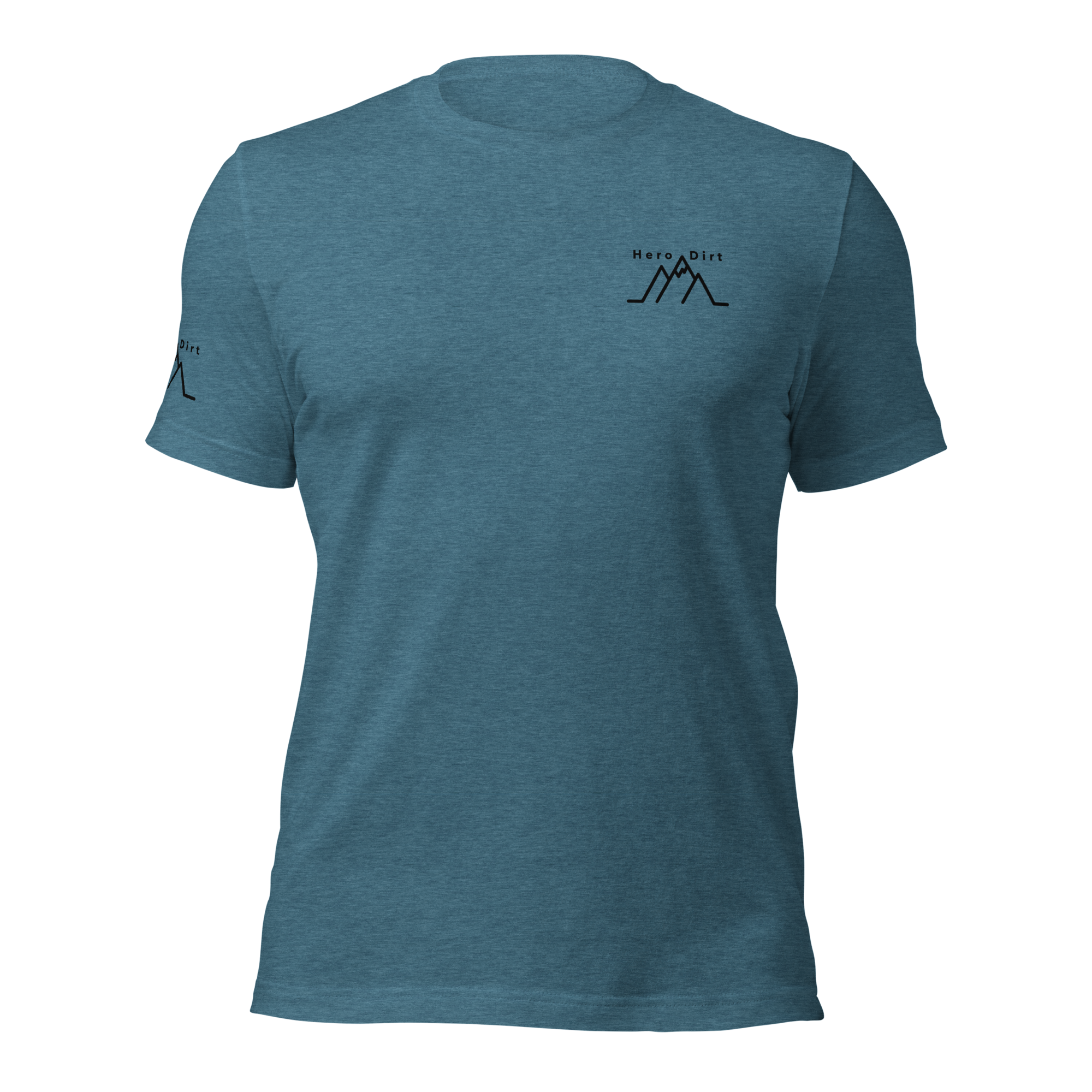 unisex-staple-t-shirt-heather-deep-teal-front-68bcbf63a05a5.png