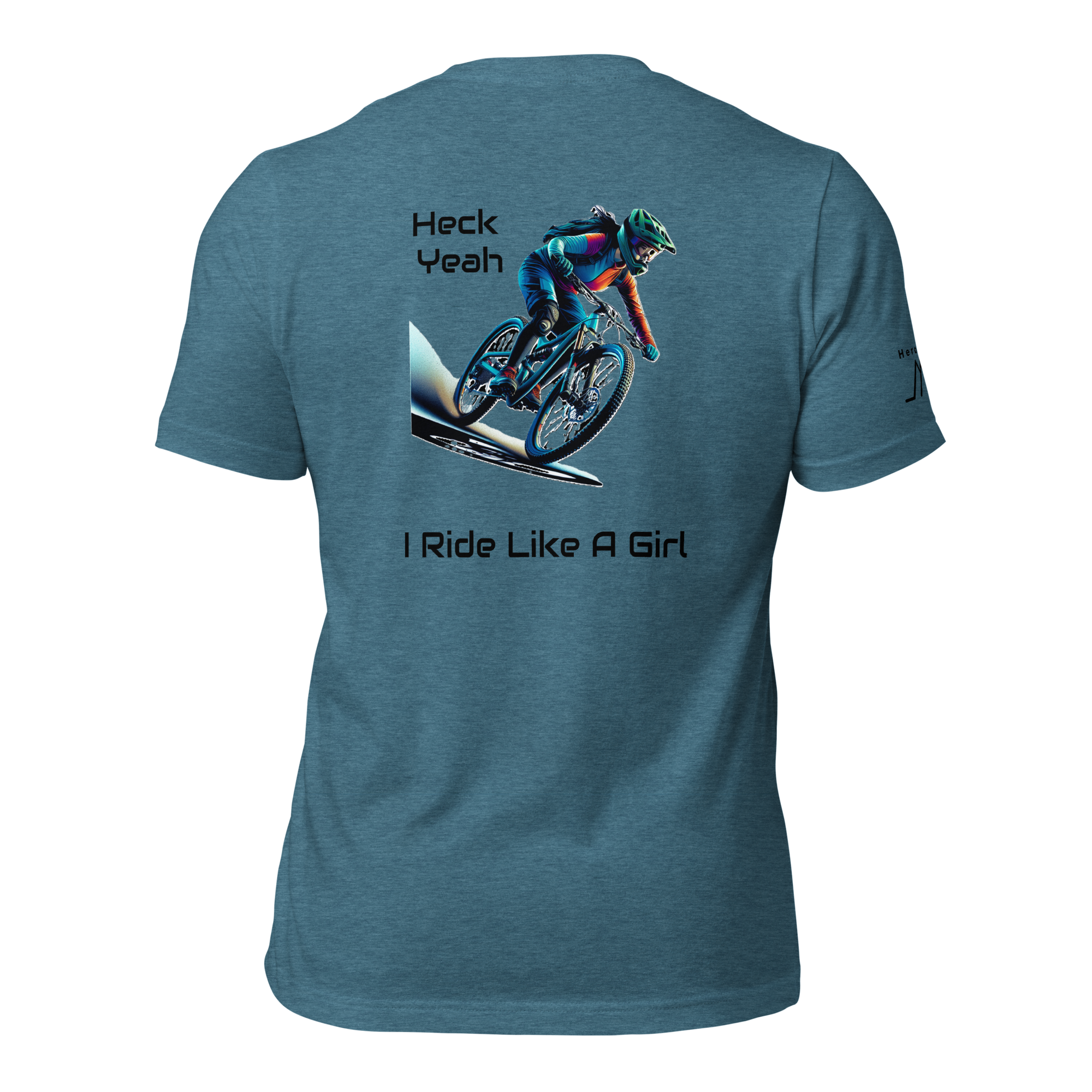 unisex-staple-t-shirt-heather-deep-teal-back-68bcbf63abc0a.png