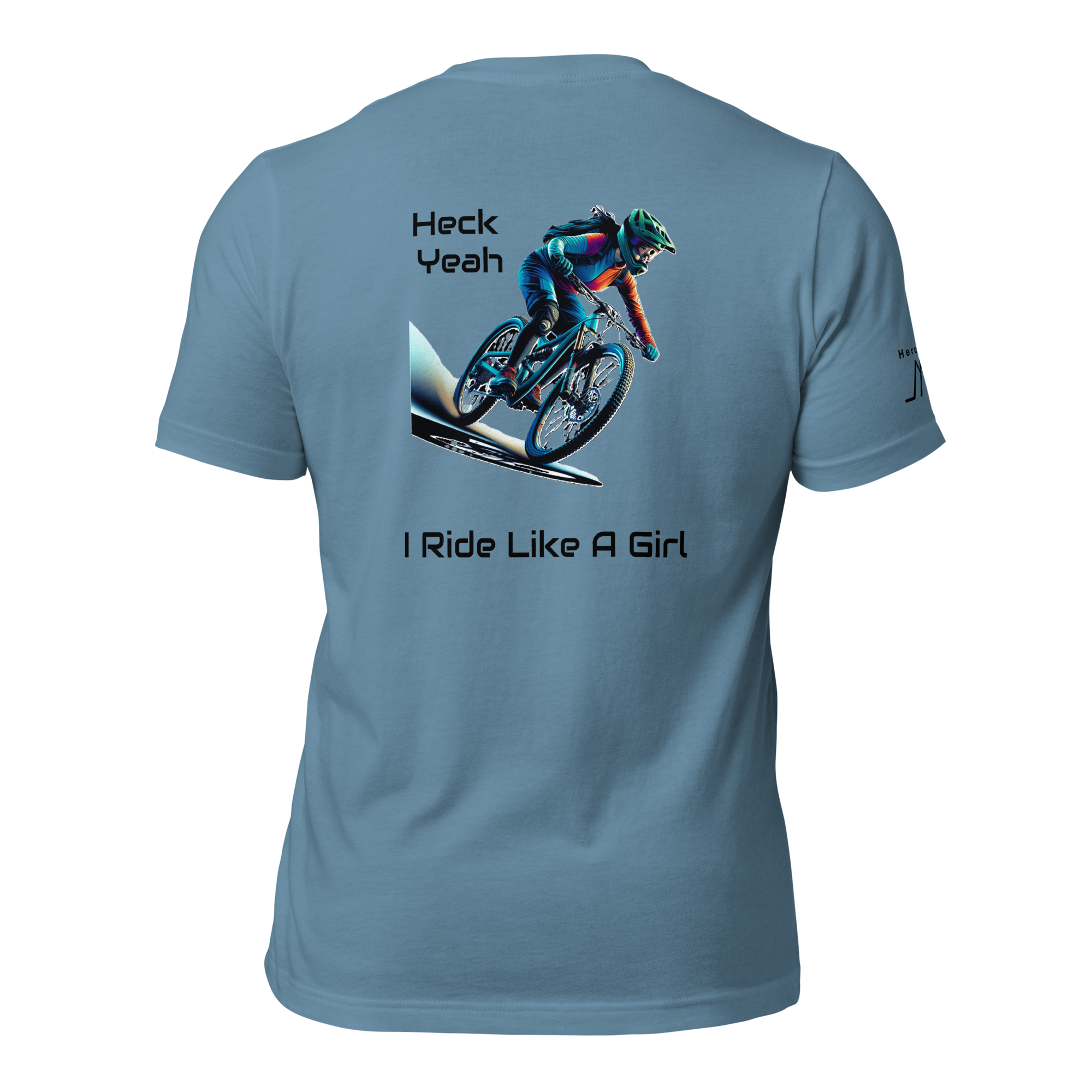 unisex-staple-t-shirt-steel-blue-back-68bcbf63c33ee.png