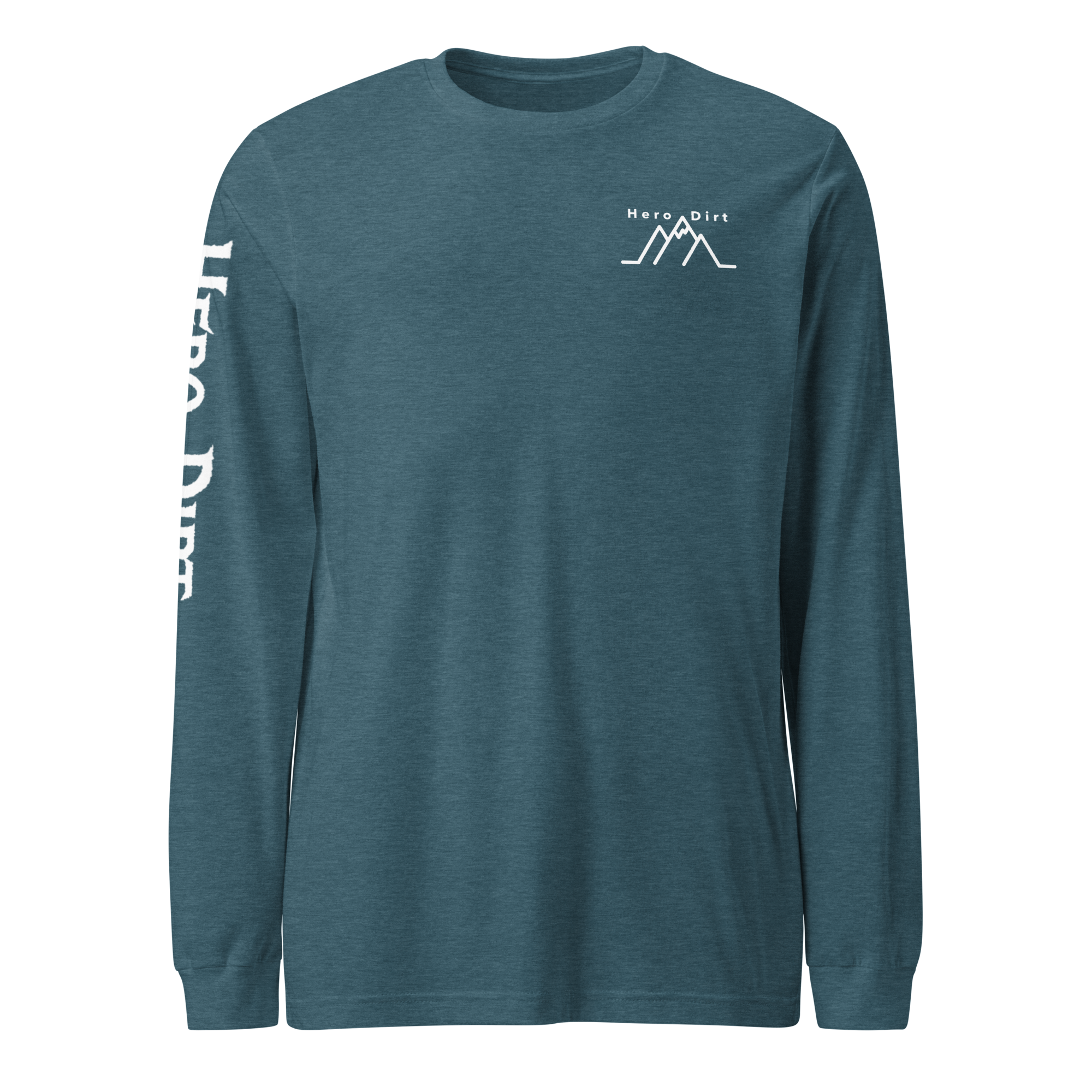 unisex-long-sleeve-tee-heather-deep-teal-front-68bcbfb300674.png