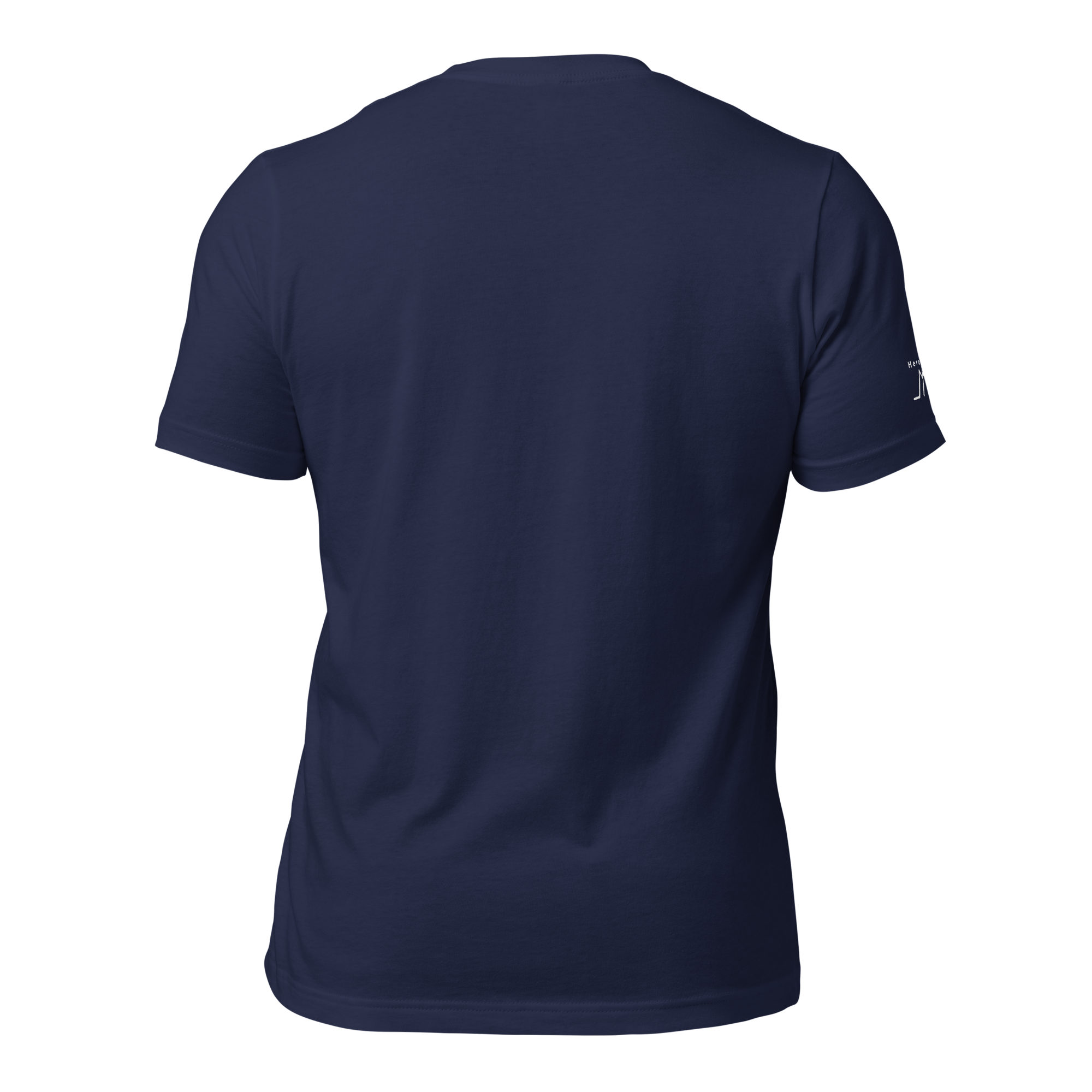 unisex-staple-t-shirt-navy-back-68d6c7f0ec52b.png