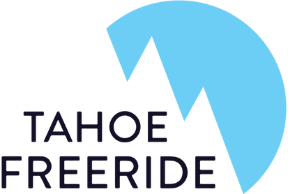Tahoe Freeride — Tahoe Junior Freeride Series (TJFS) logo