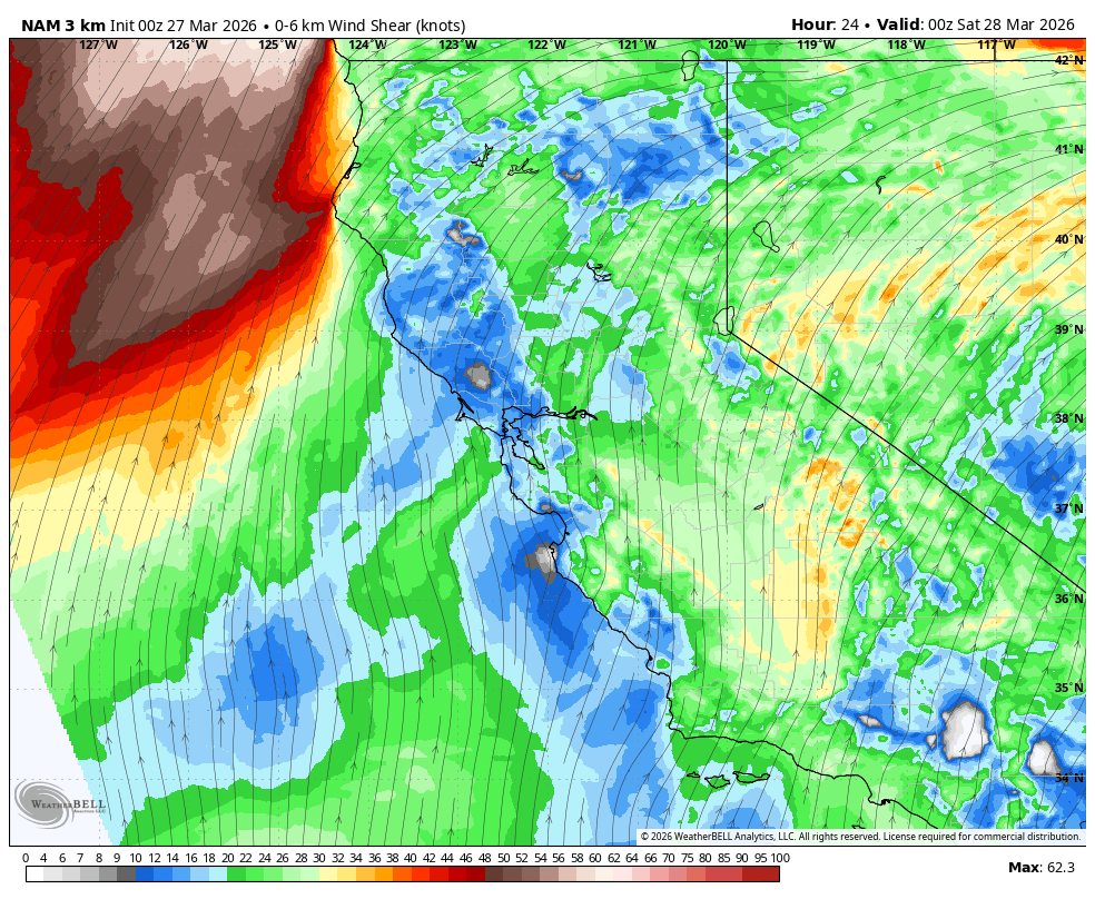 Cooper Marketing & Media, Lake Tahoe weather forecast - Kirkwood Mountain Resort, Camp Richardson, South Lake Tahoe, Truckee, Tahoe City, and Lake Tahoe resort forecasts by Coop and WeatherBell Analytics