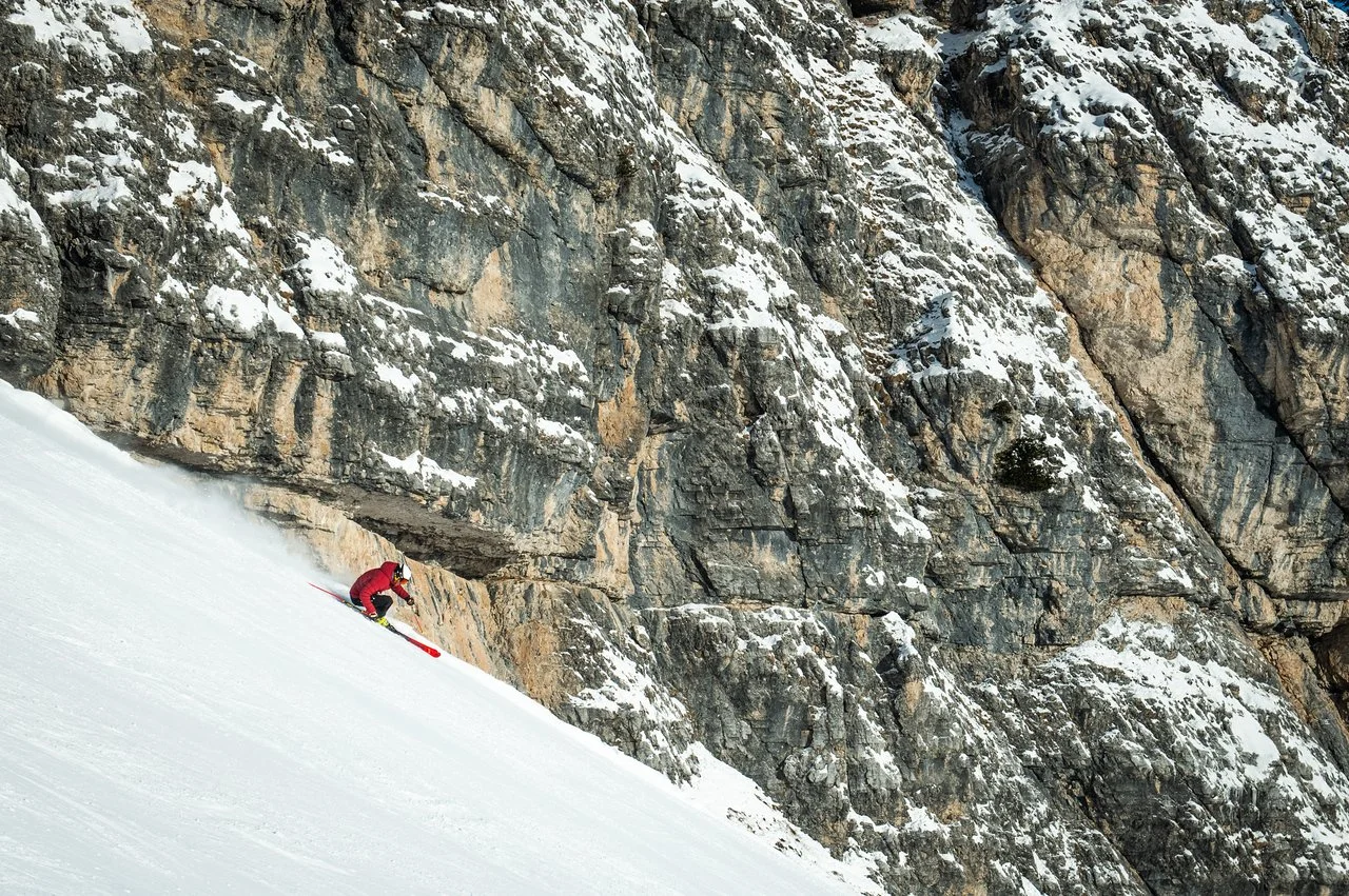 Charging into the 2025-26 Season: Fresh Faces Fueling the Stifel U.S. Alpine Ski Team
