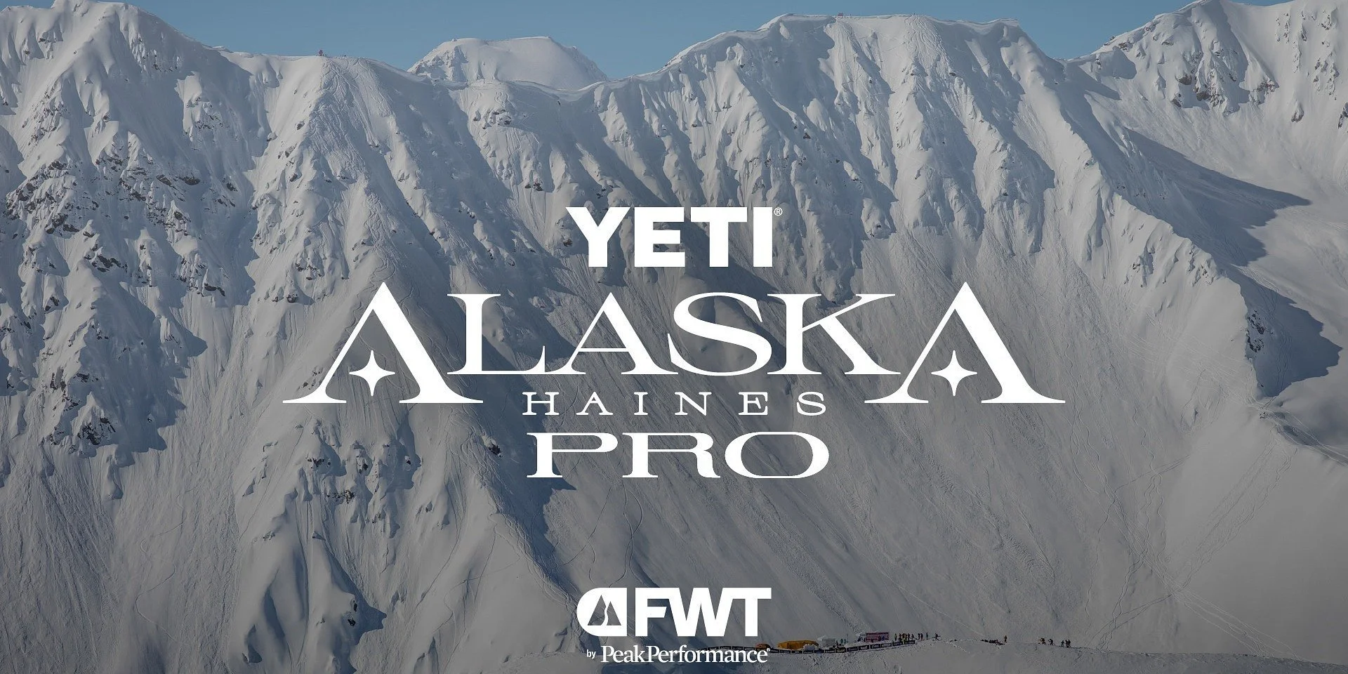 The Dream Stop Returns: FIS Freeride World Tour Comes Back to Alaska in 2026
