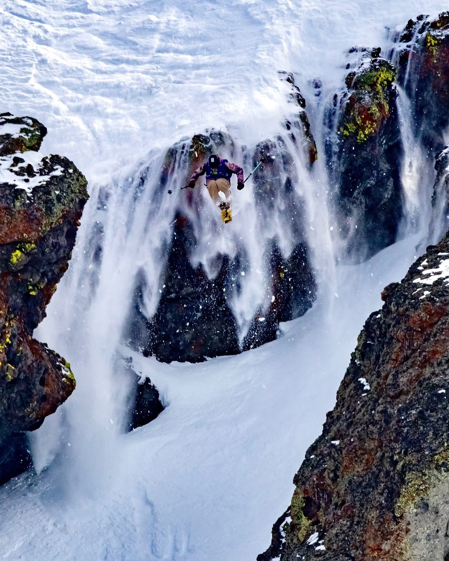 The Future is NOW: Tahoe Jr. Freeride Series Ignites the 25/26 Winter Season!