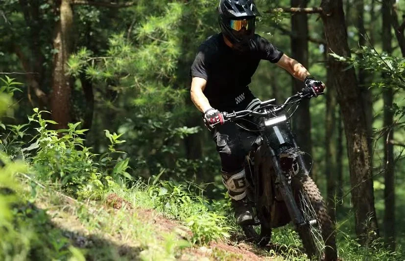 Pedals, Not Pegs: Why the Future of Tahoe Trails Depends on How We Ride