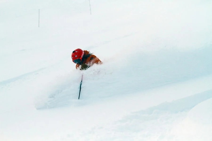 The Price of Powder: Honoring Tahoe’s Lost and the True Cost of Passion