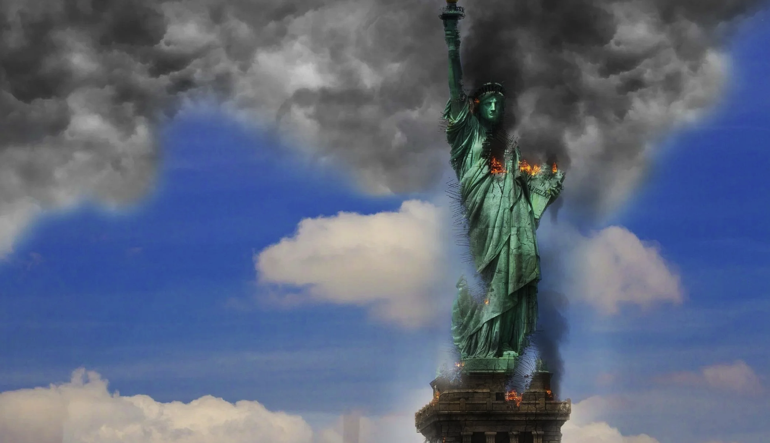 "We Voted for This: The Rational Cost of an Irrational Choice"