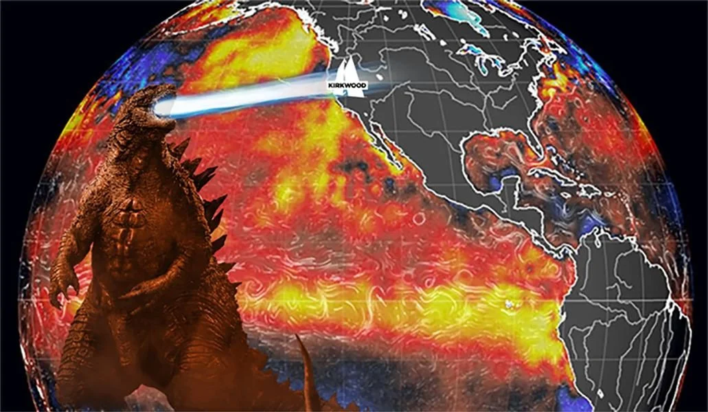 Don't Buy the Godzilla Ticket Yet