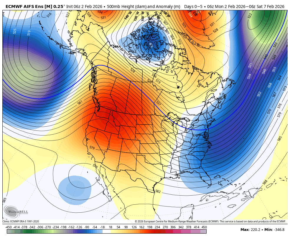 Lake Tahoe Weather Forecast | Snow, Wind & Resort Conditions